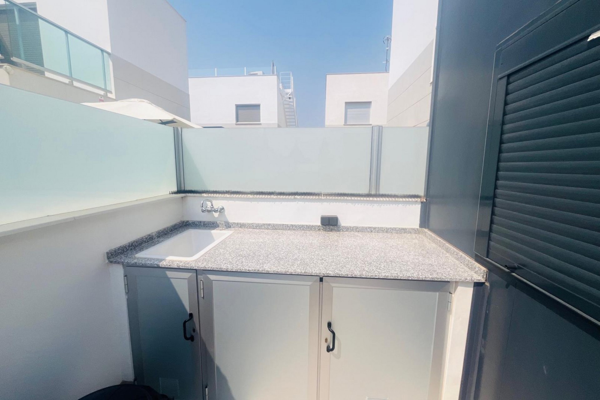 Återförsäljning - Villa -
Los Alcazares - Costa Calida