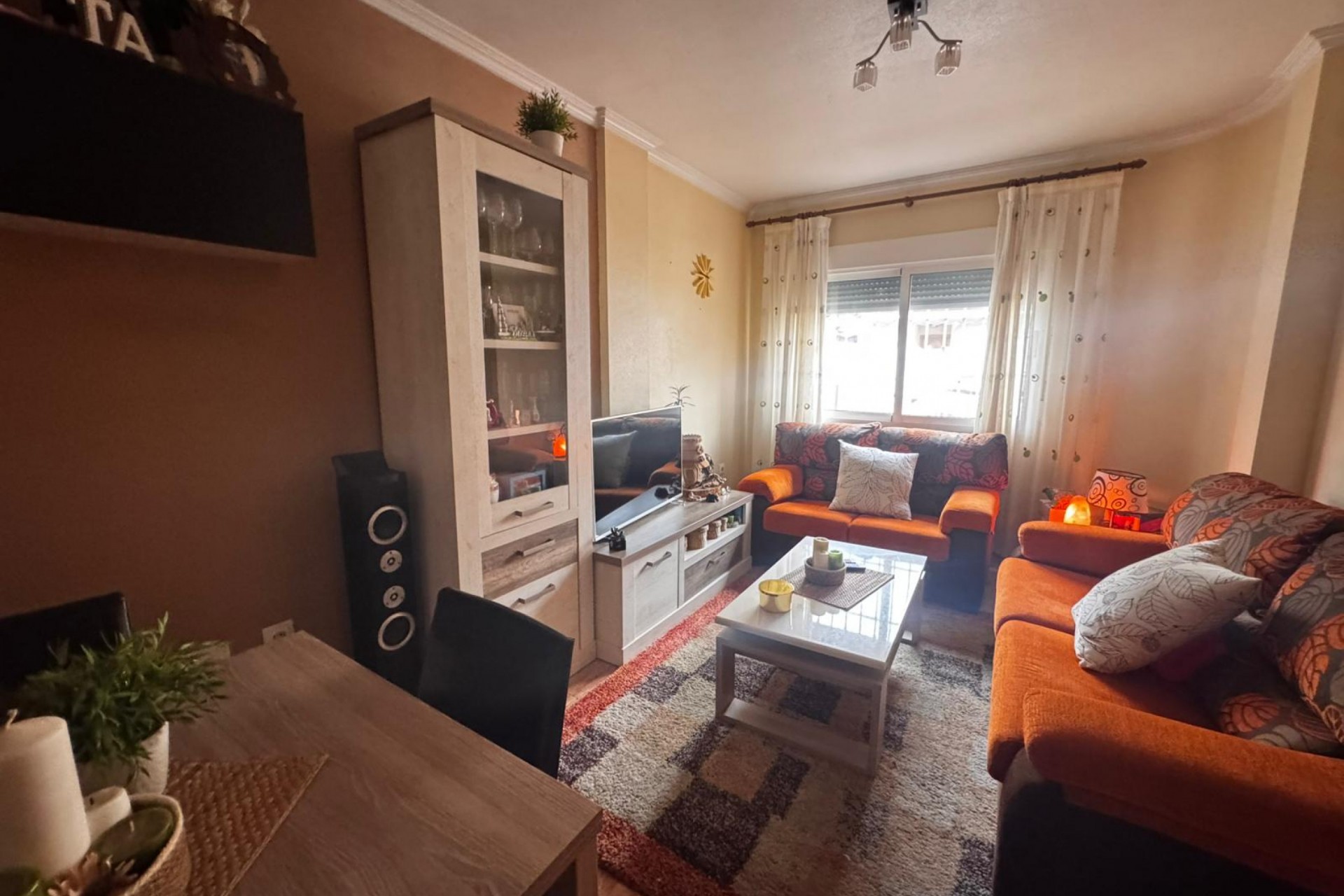 Återförsäljning - Villa -
Los Alcazares - Costa Calida