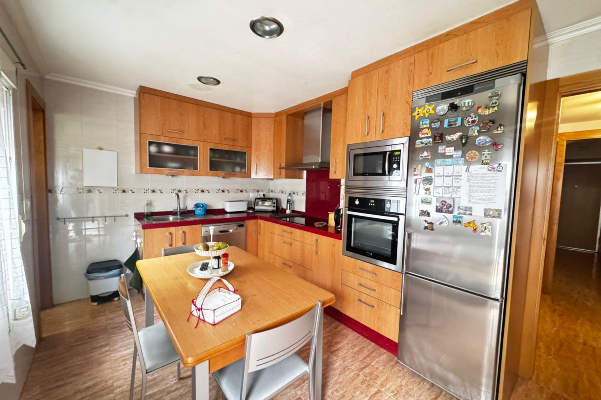 Återförsäljning - Villa -
Los Alcazares - Costa Calida