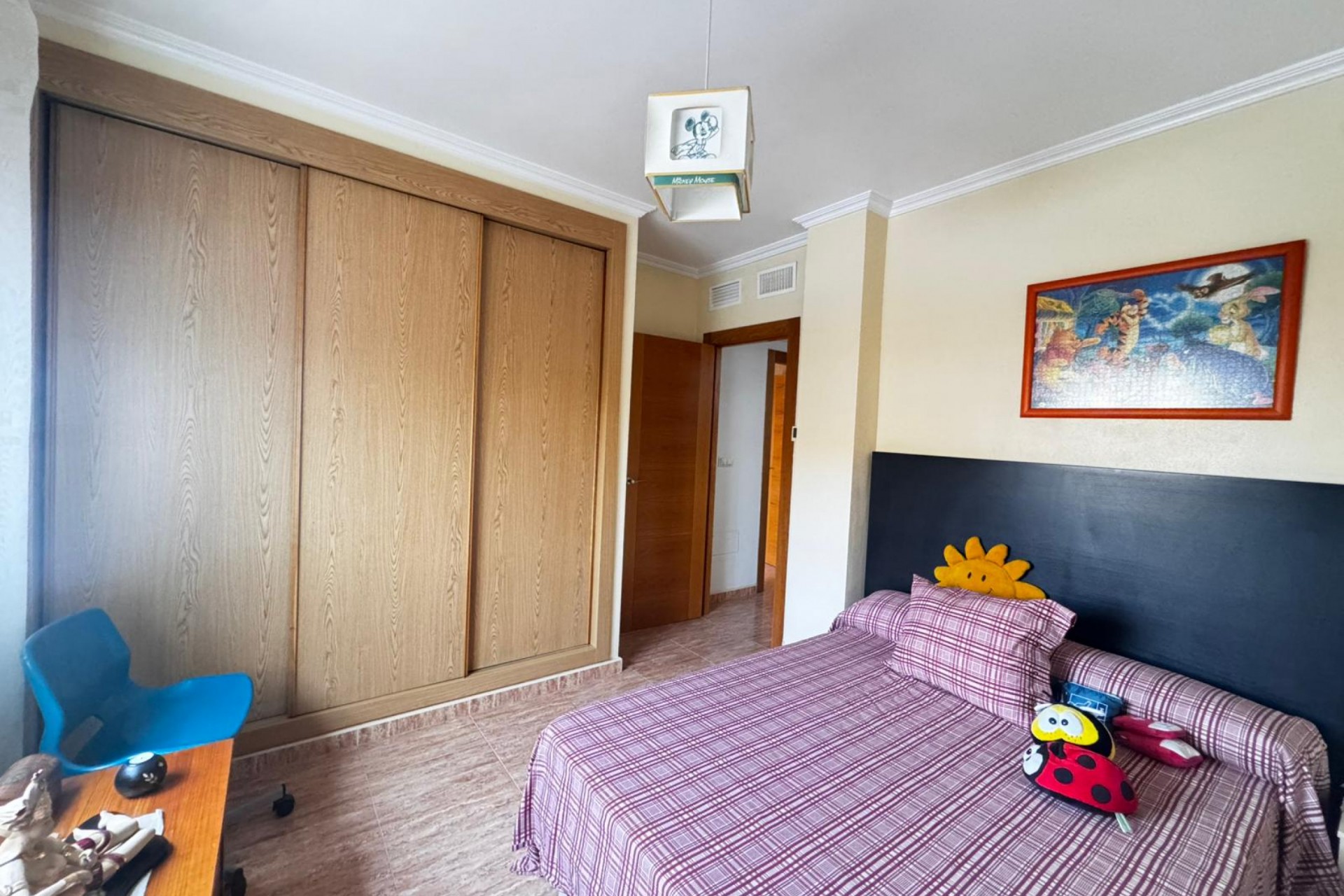 Återförsäljning - Villa -
Los Alcazares - Costa Calida