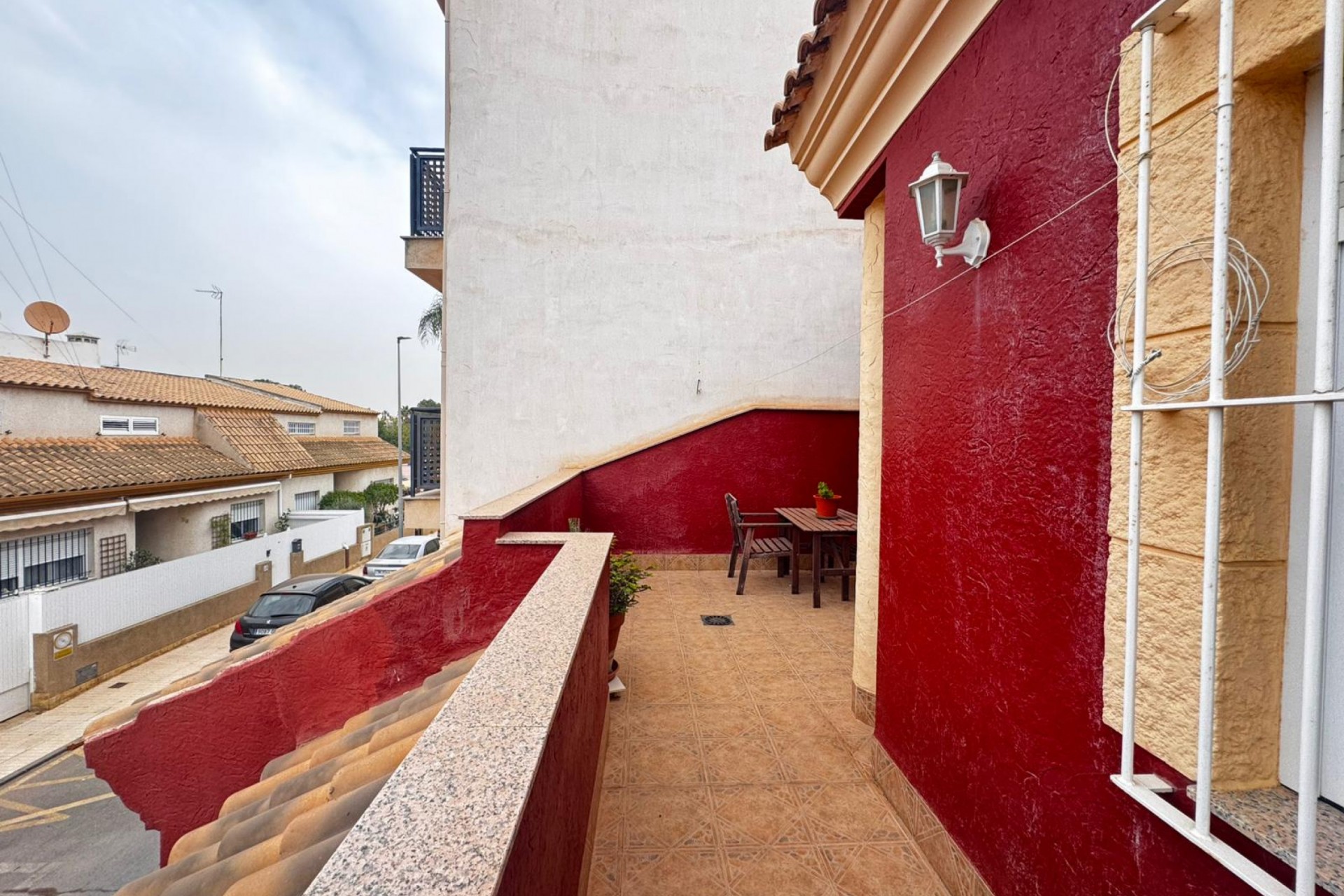 Återförsäljning - Villa -
Los Alcazares - Costa Calida