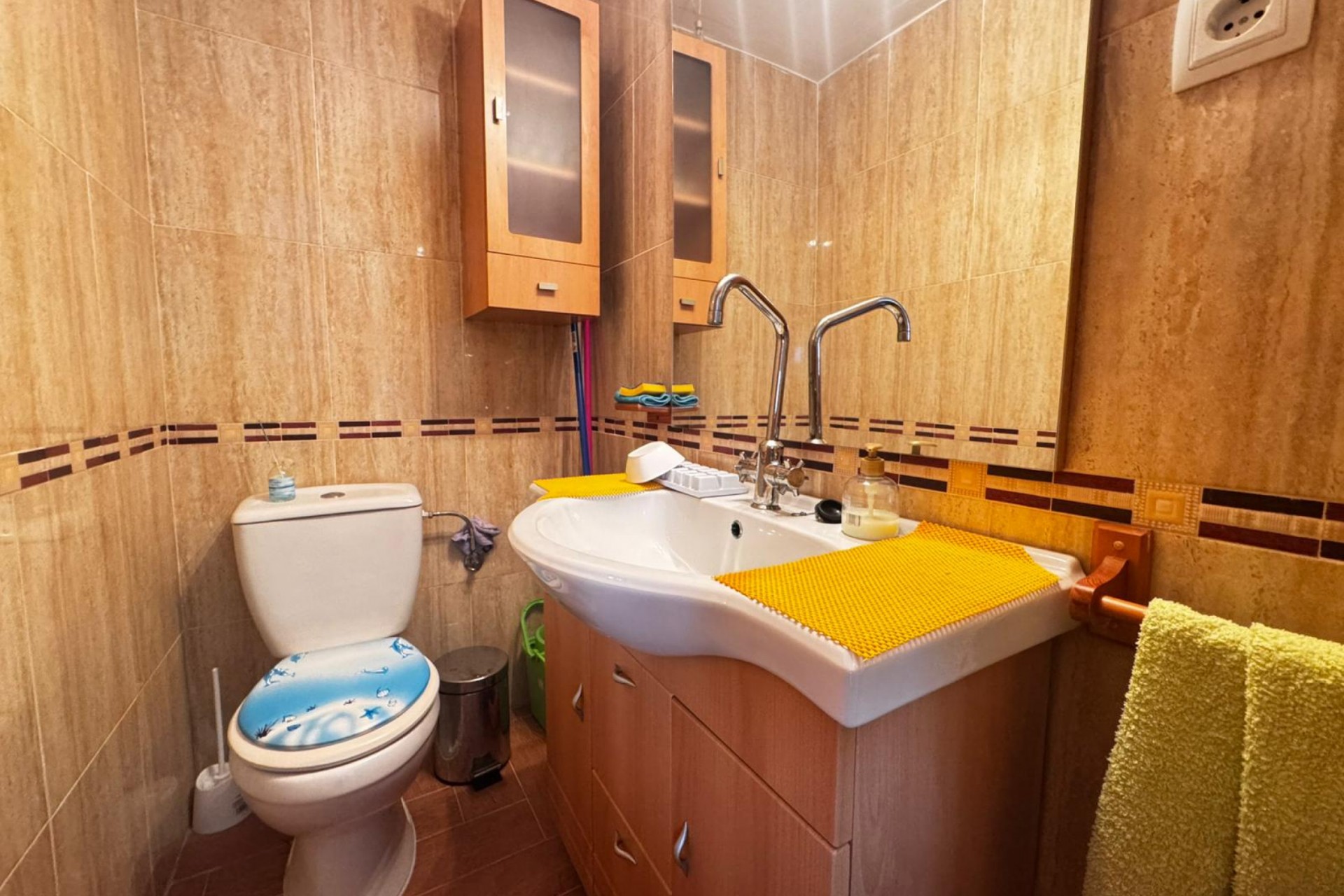 Återförsäljning - Villa -
Los Alcazares - Costa Calida