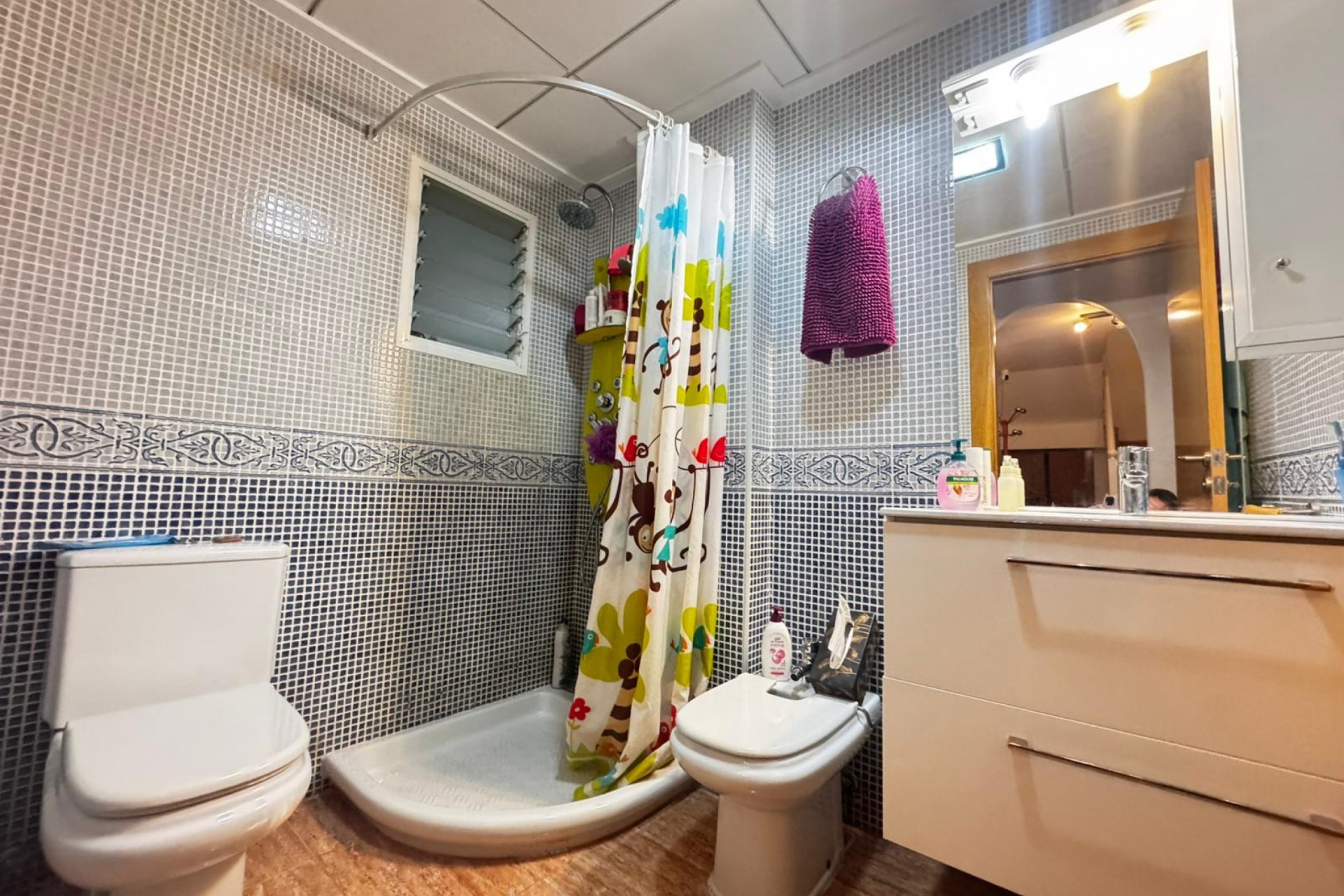 Återförsäljning - Villa -
Los Alcazares - Costa Calida