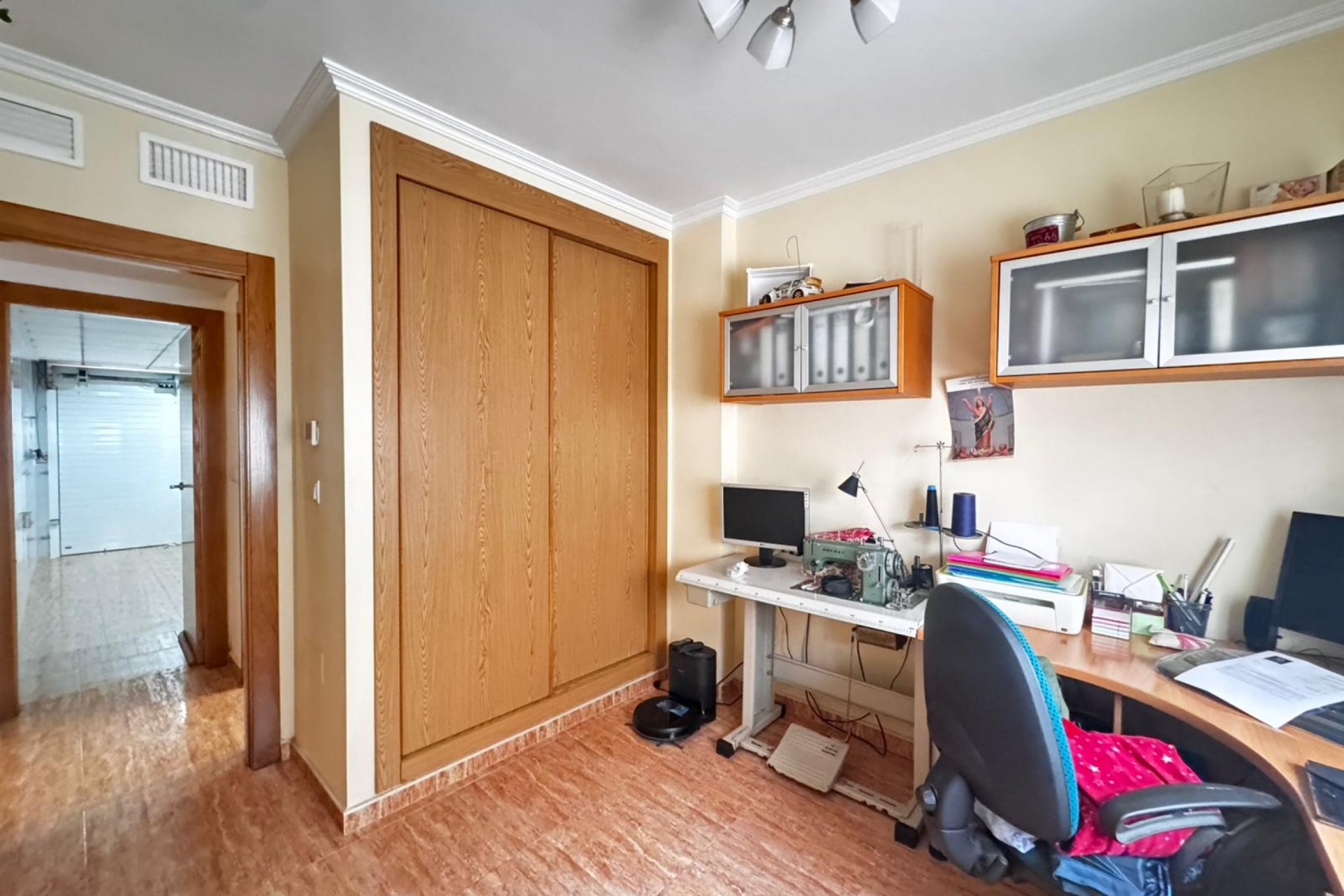 Återförsäljning - Villa -
Los Alcazares - Costa Calida