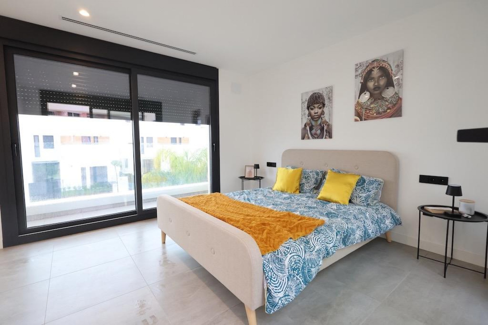 Återförsäljning - Villa -
Los Alcazares - Costa Calida