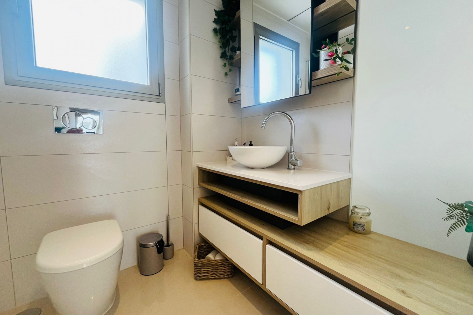 Återförsäljning - Villa -
Los Alcazares - Costa Calida