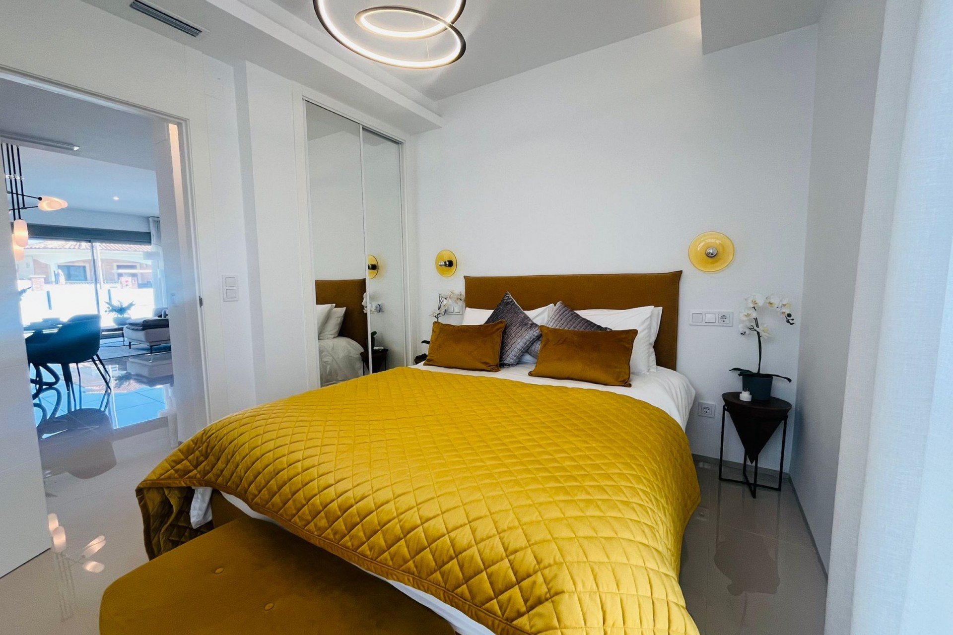 Återförsäljning - Villa -
Los Alcazares - Costa Calida