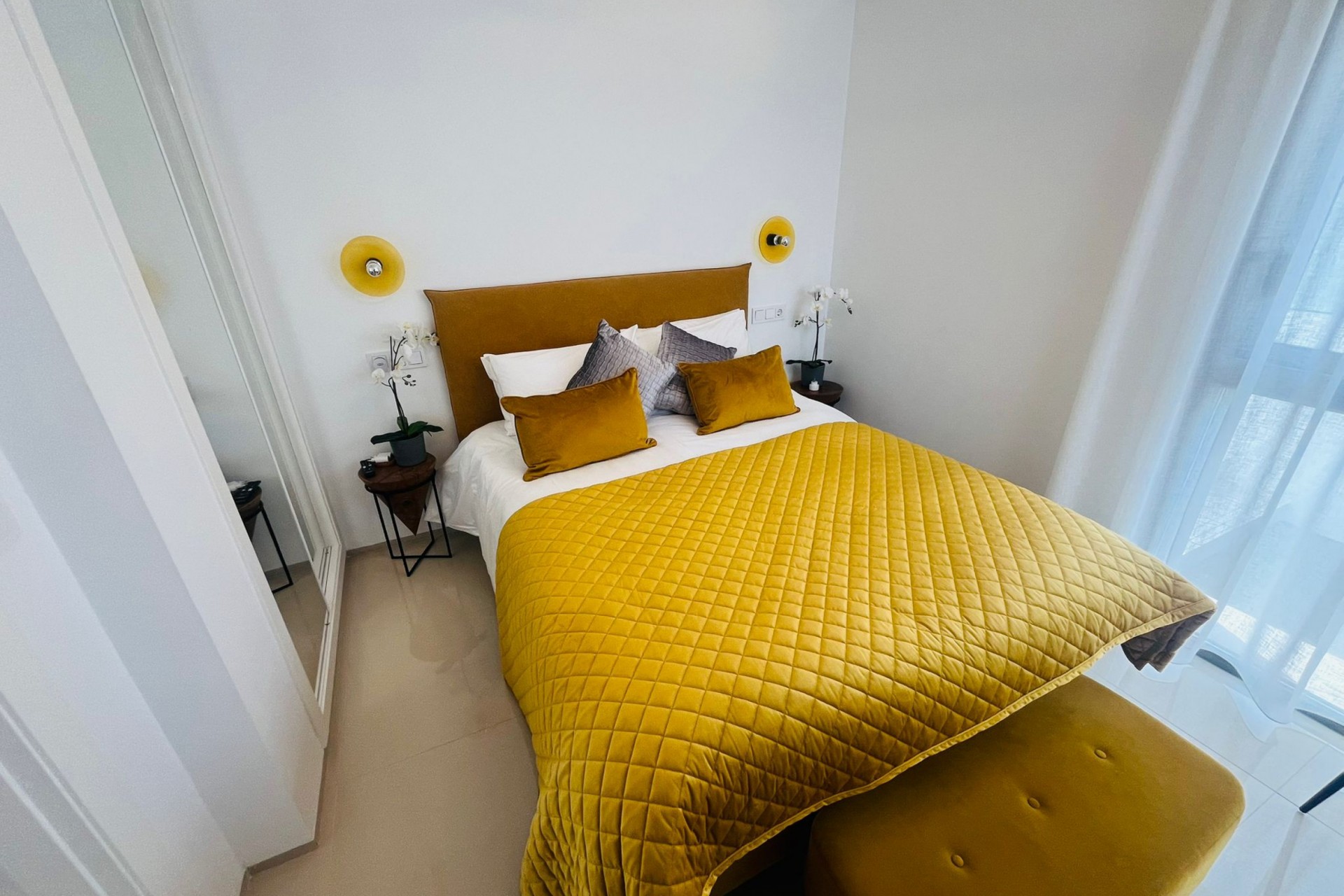 Återförsäljning - Villa -
Los Alcazares - Costa Calida