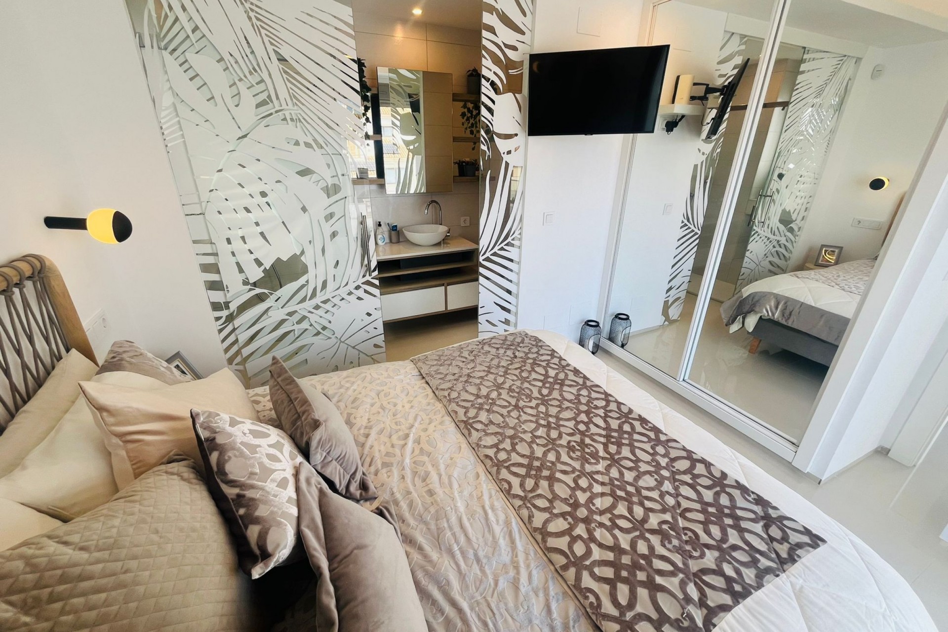 Återförsäljning - Villa -
Los Alcazares - Costa Calida