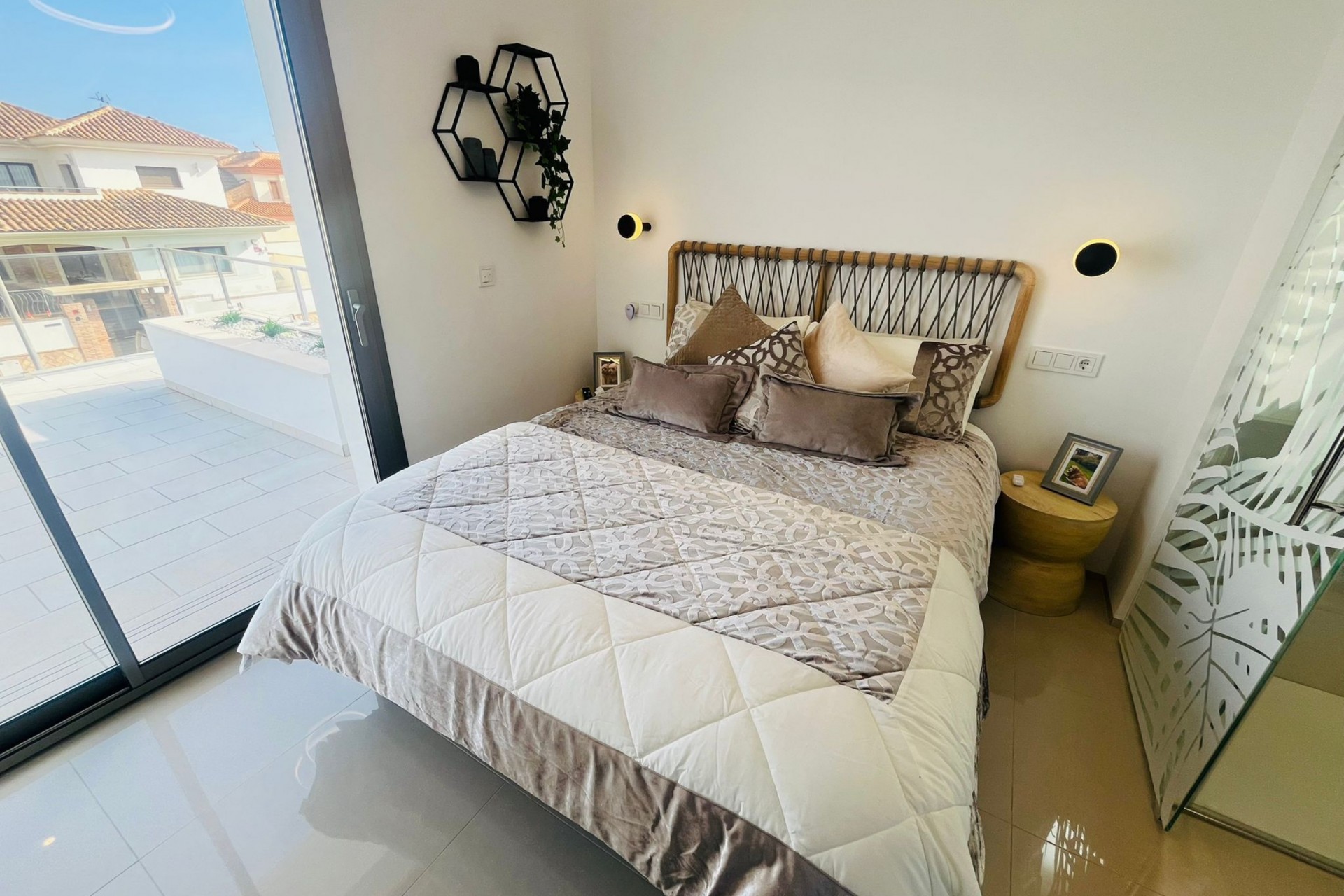 Återförsäljning - Villa -
Los Alcazares - Costa Calida