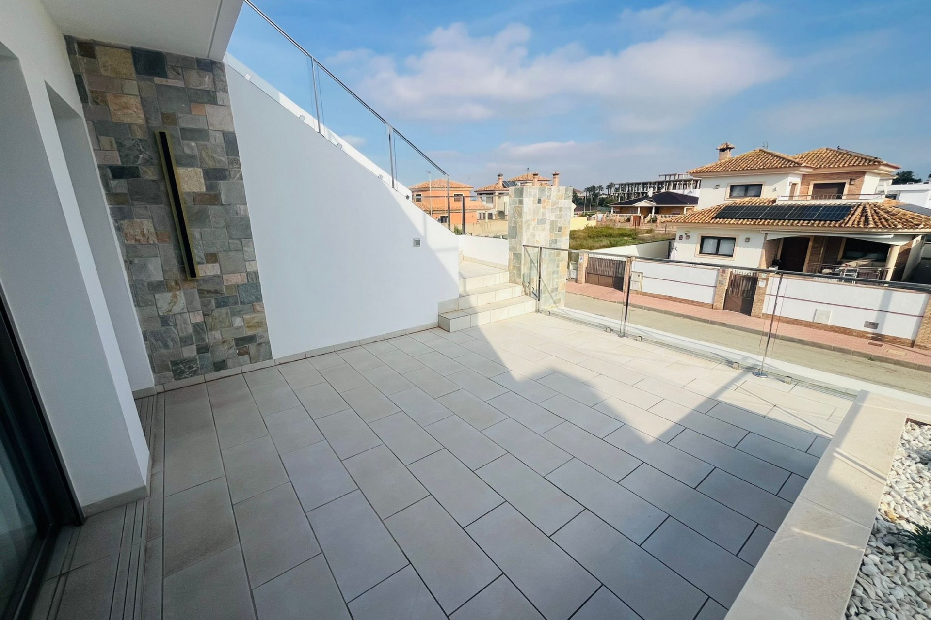 Återförsäljning - Villa -
Los Alcazares - Costa Calida