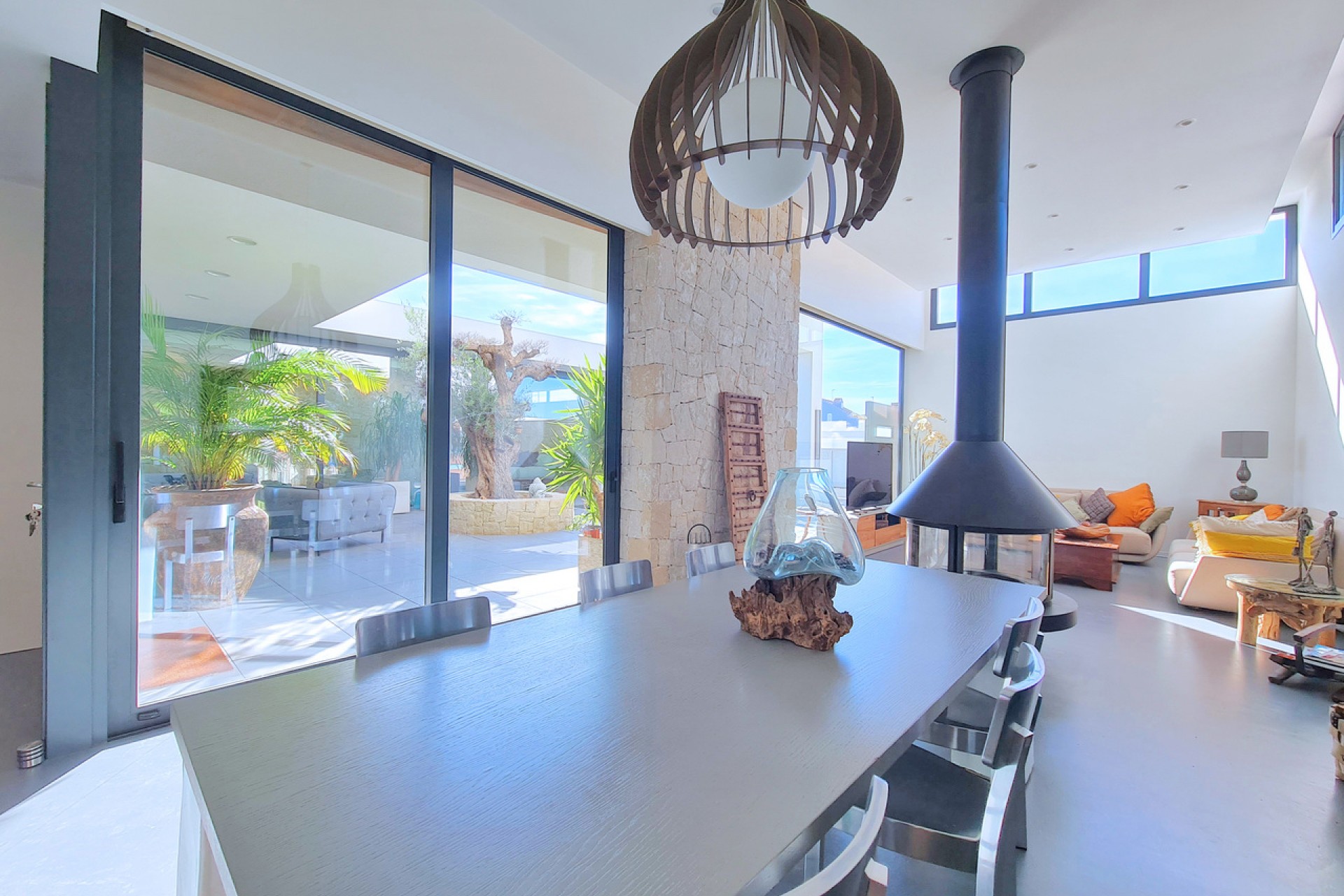 Återförsäljning - Villa -
Los Alcazares - Costa Calida