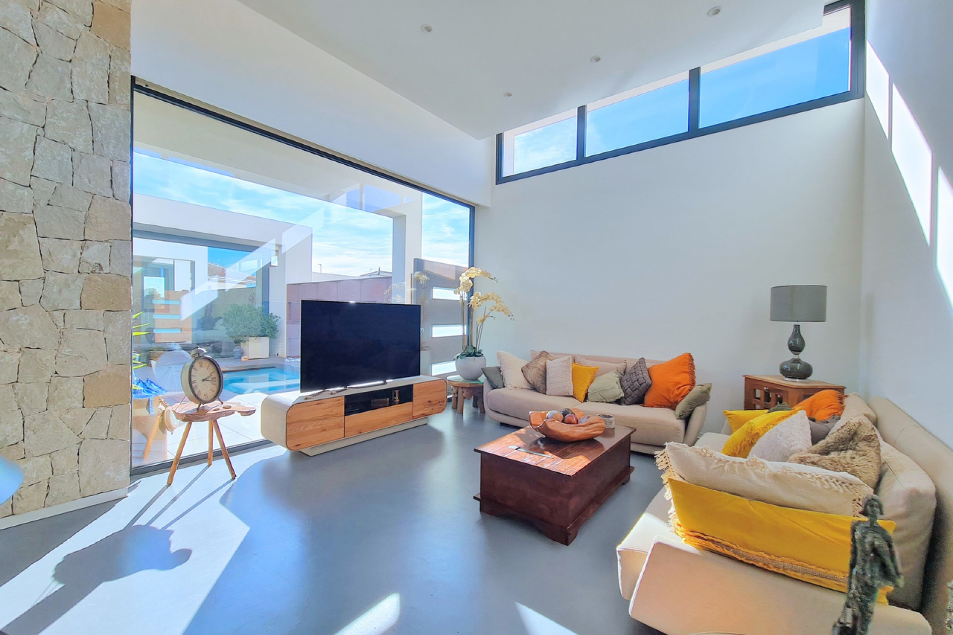 Återförsäljning - Villa -
Los Alcazares - Costa Calida