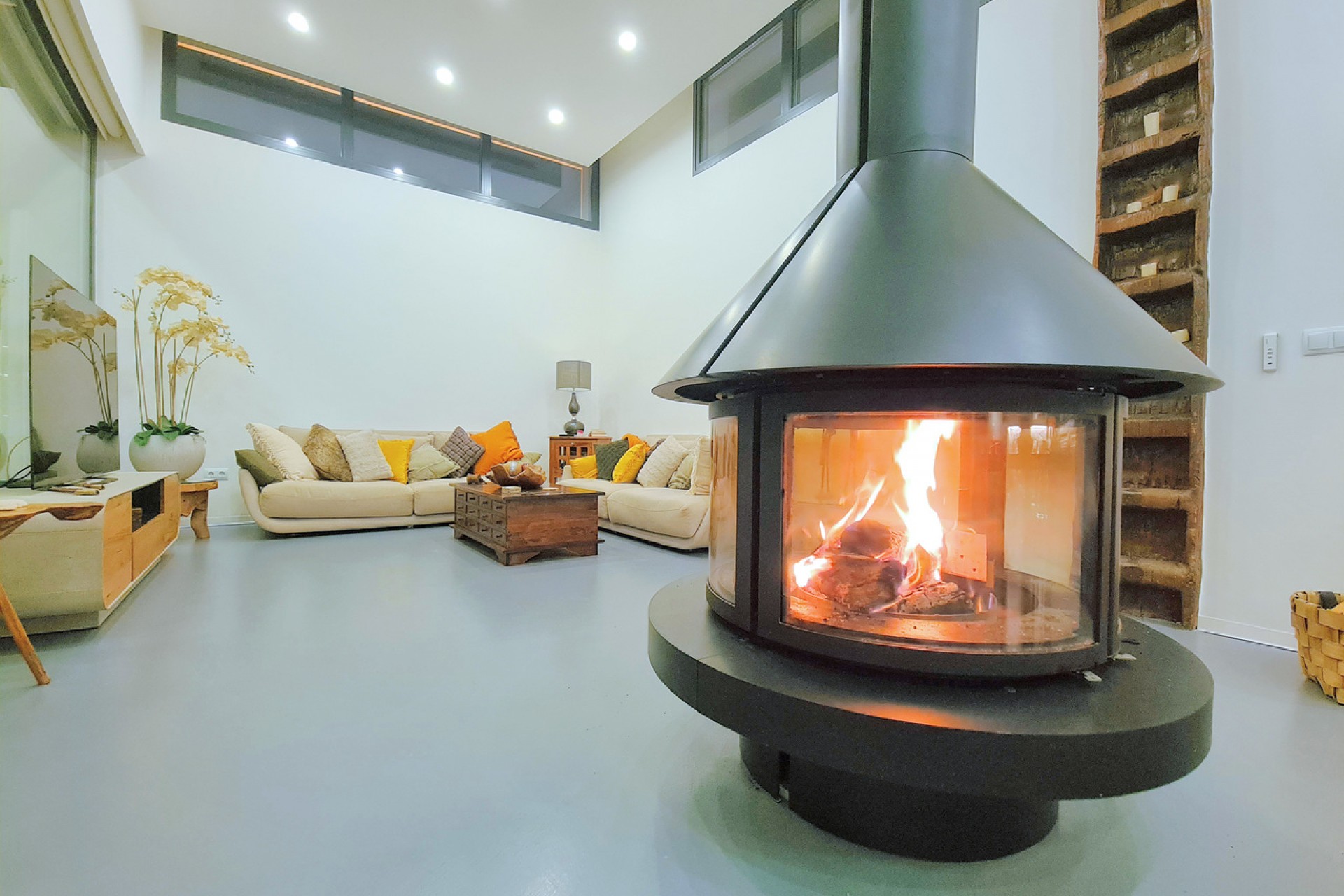 Återförsäljning - Villa -
Los Alcazares - Costa Calida