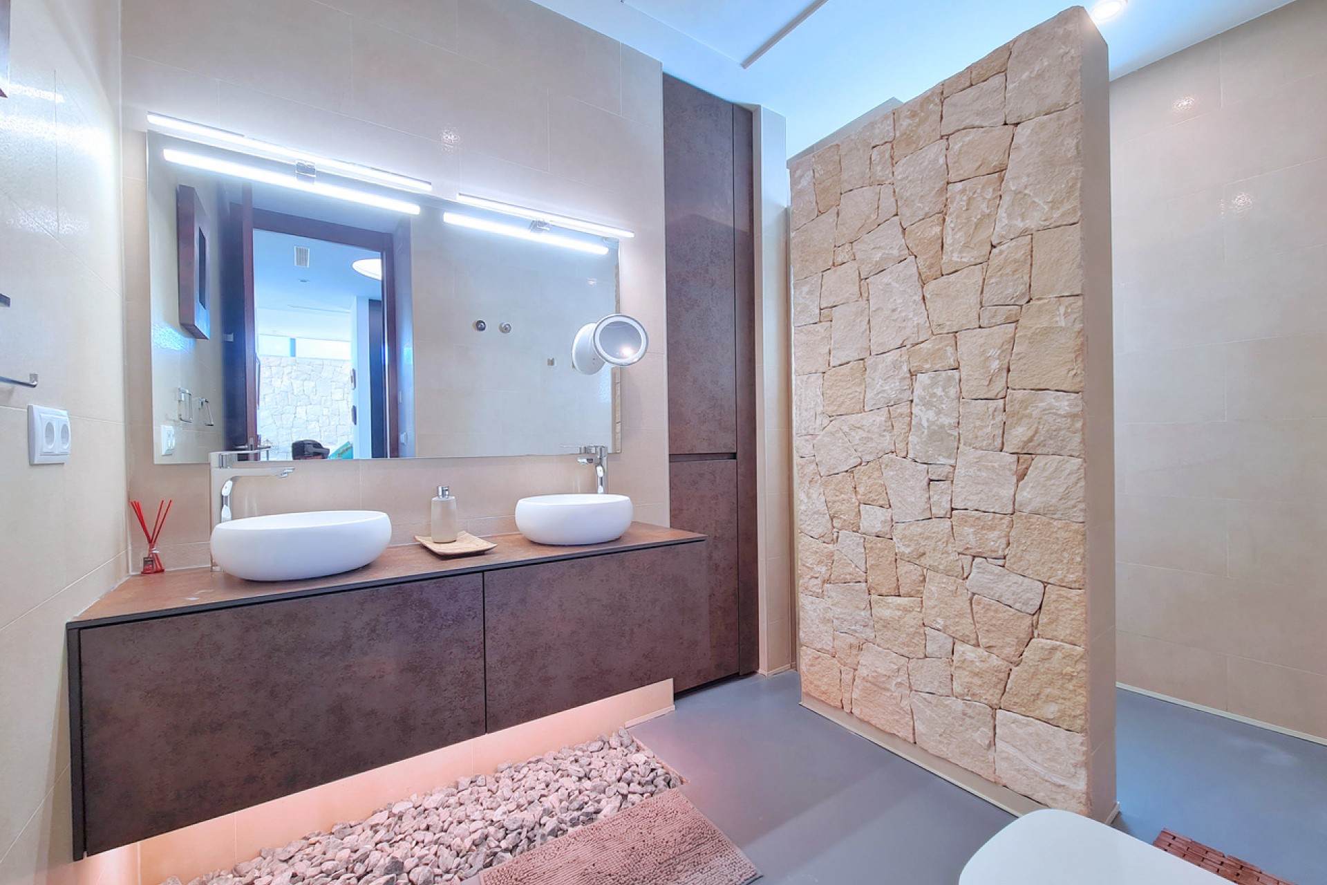 Återförsäljning - Villa -
Los Alcazares - Costa Calida