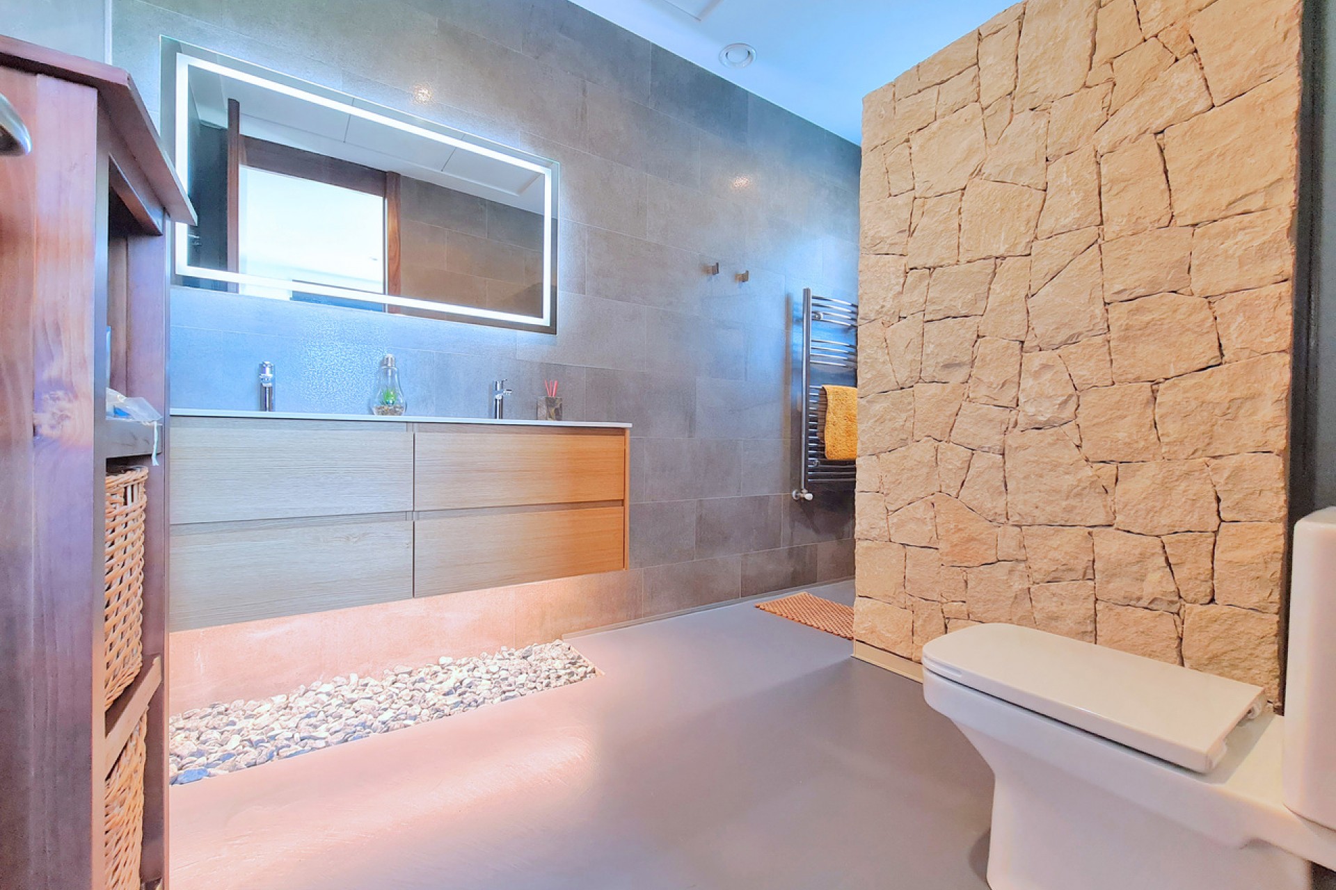 Återförsäljning - Villa -
Los Alcazares - Costa Calida