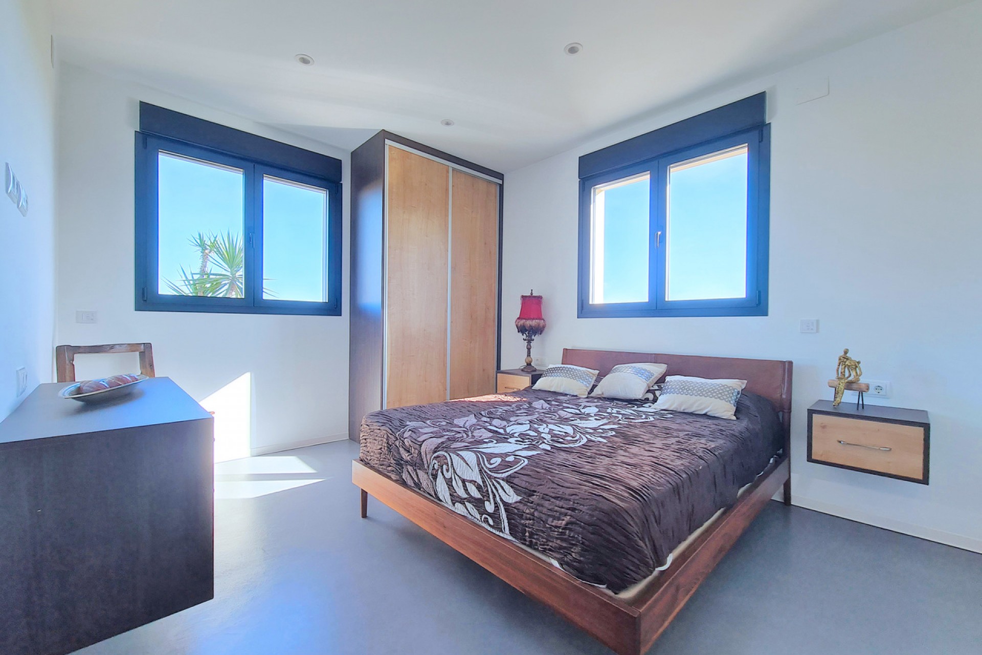 Återförsäljning - Villa -
Los Alcazares - Costa Calida