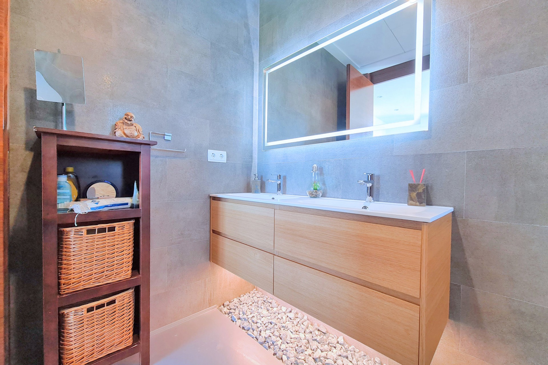 Återförsäljning - Villa -
Los Alcazares - Costa Calida