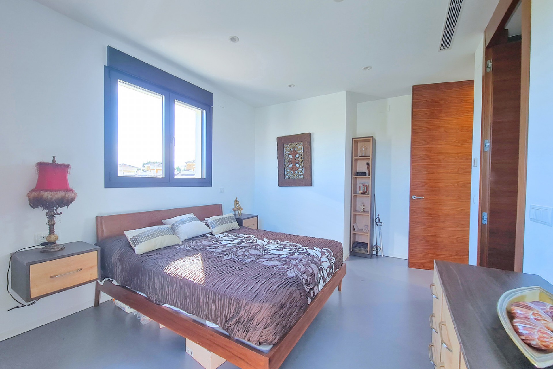 Återförsäljning - Villa -
Los Alcazares - Costa Calida