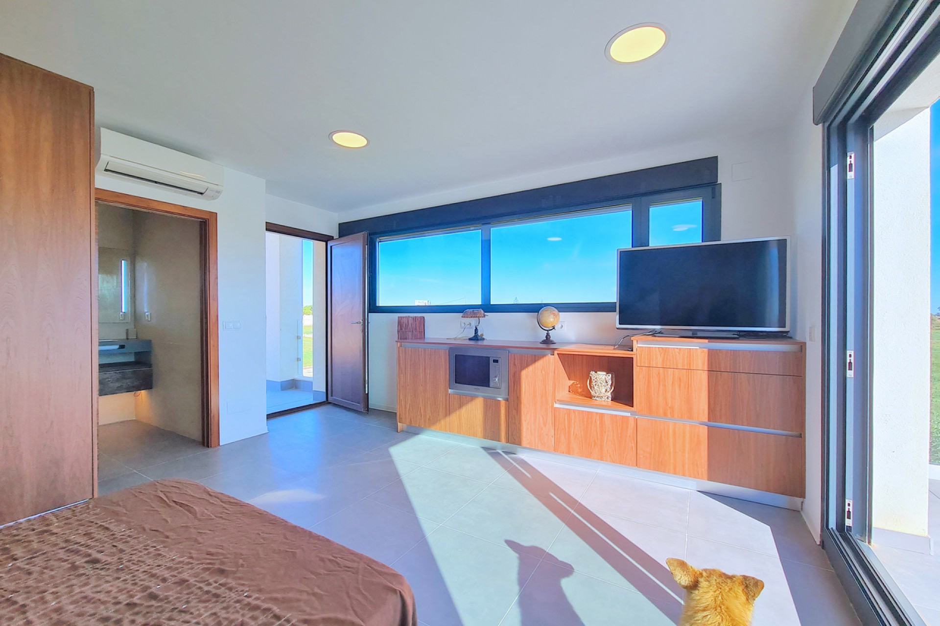 Återförsäljning - Villa -
Los Alcazares - Costa Calida