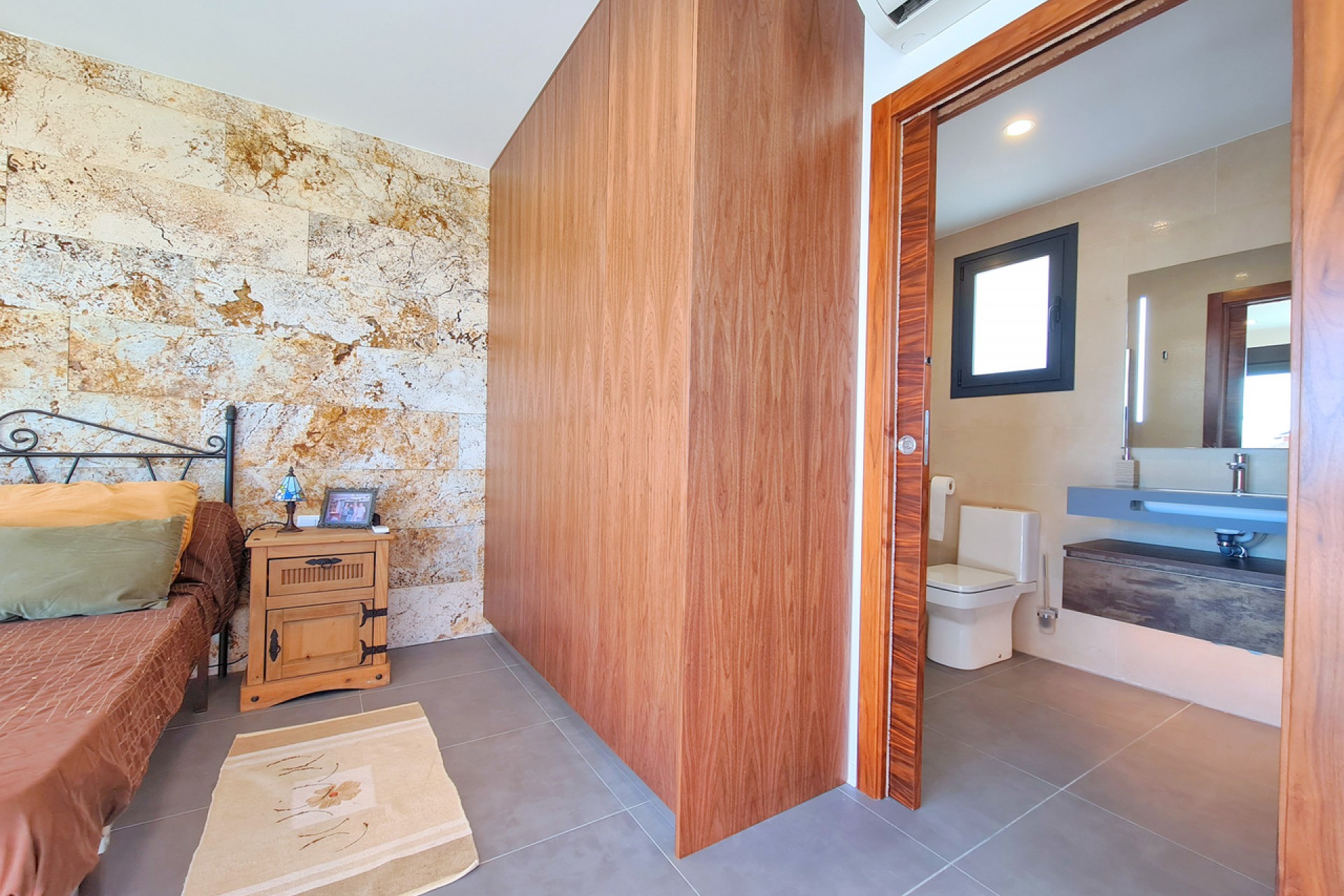 Återförsäljning - Villa -
Los Alcazares - Costa Calida