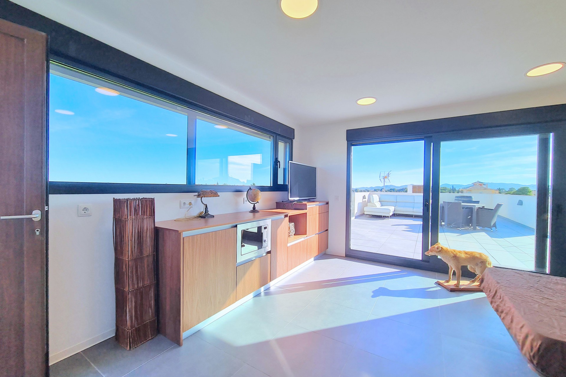 Återförsäljning - Villa -
Los Alcazares - Costa Calida