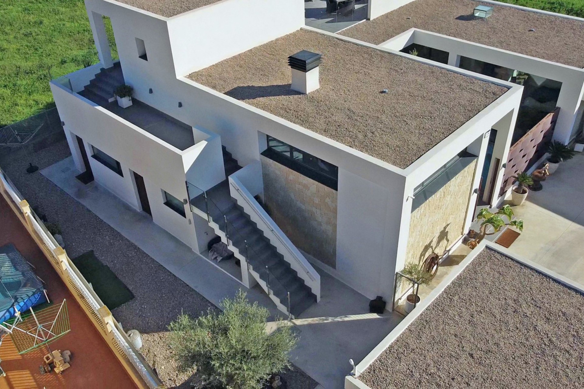 Återförsäljning - Villa -
Los Alcazares - Costa Calida