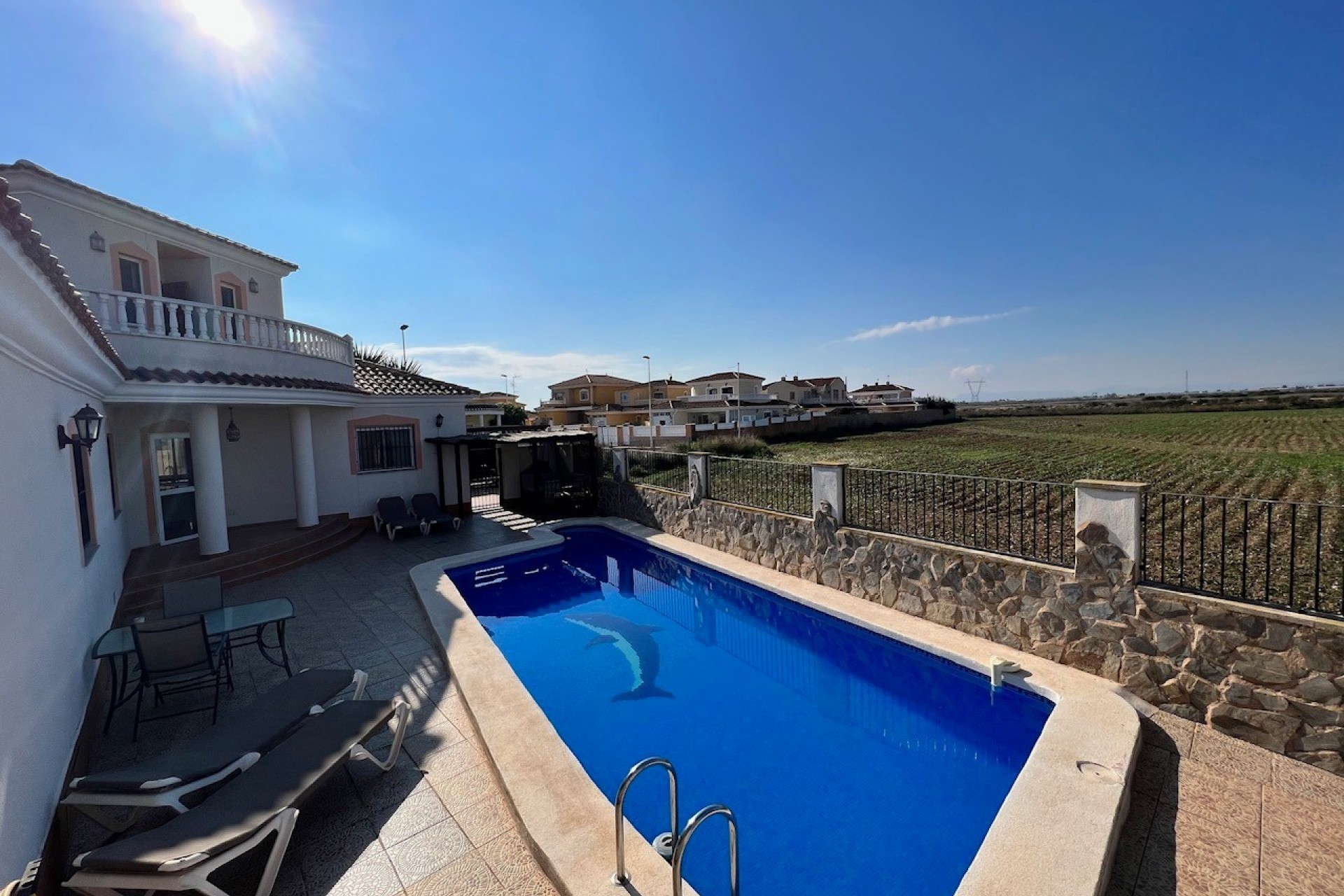 Återförsäljning - Villa -
Los Alcazares - Costa Calida