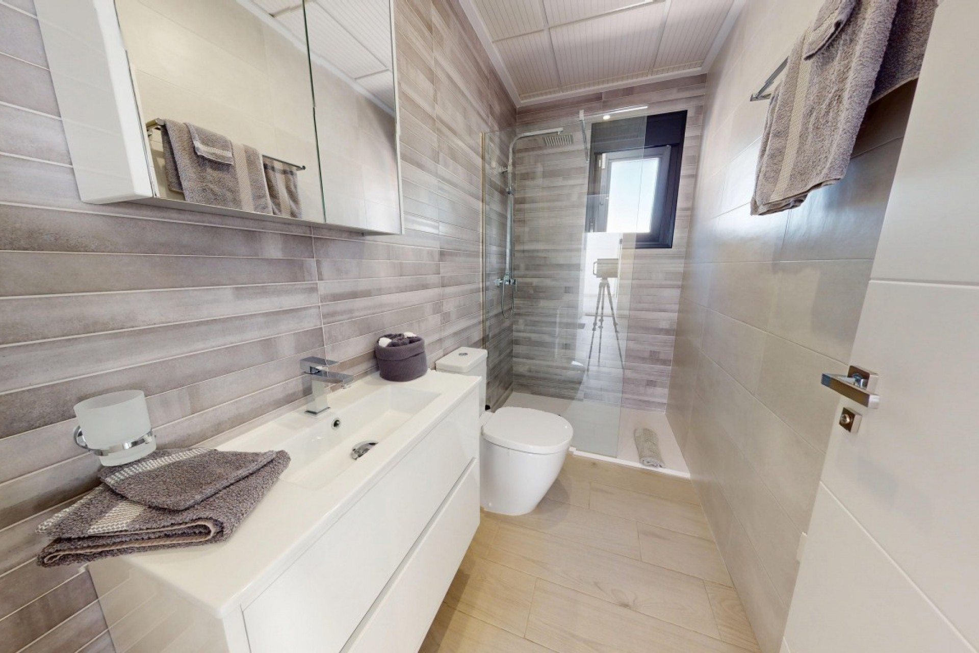 Återförsäljning - Villa -
Los Alcazares - Costa Calida