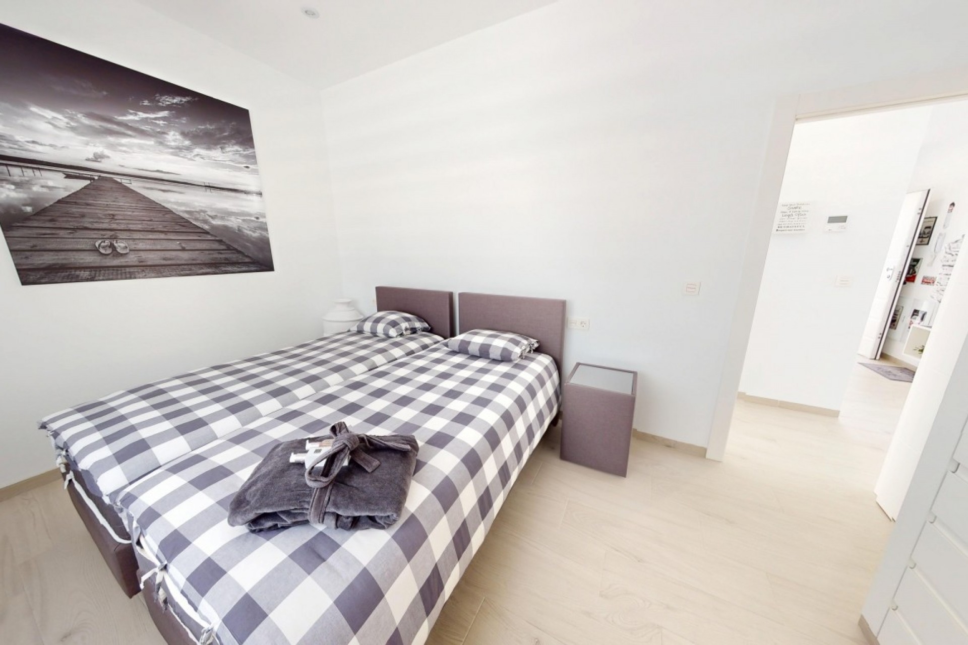 Återförsäljning - Villa -
Los Alcazares - Costa Calida