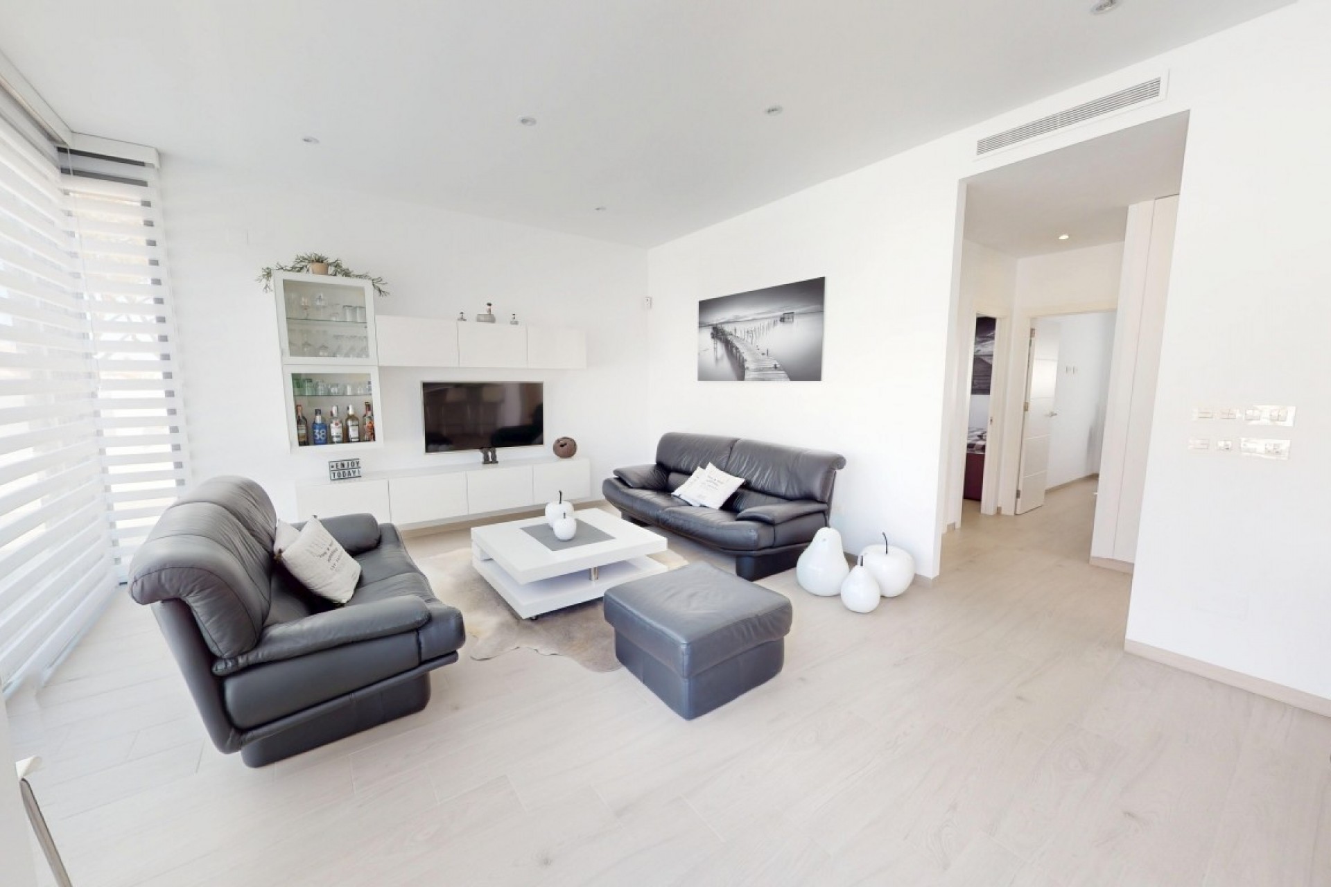 Återförsäljning - Villa -
Los Alcazares - Costa Calida