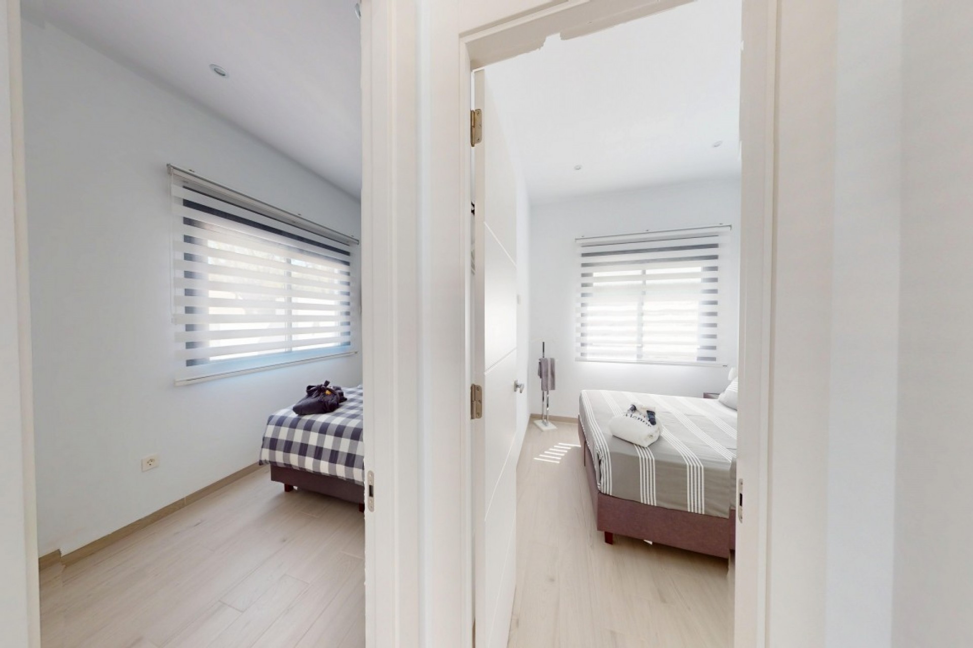 Återförsäljning - Villa -
Los Alcazares - Costa Calida