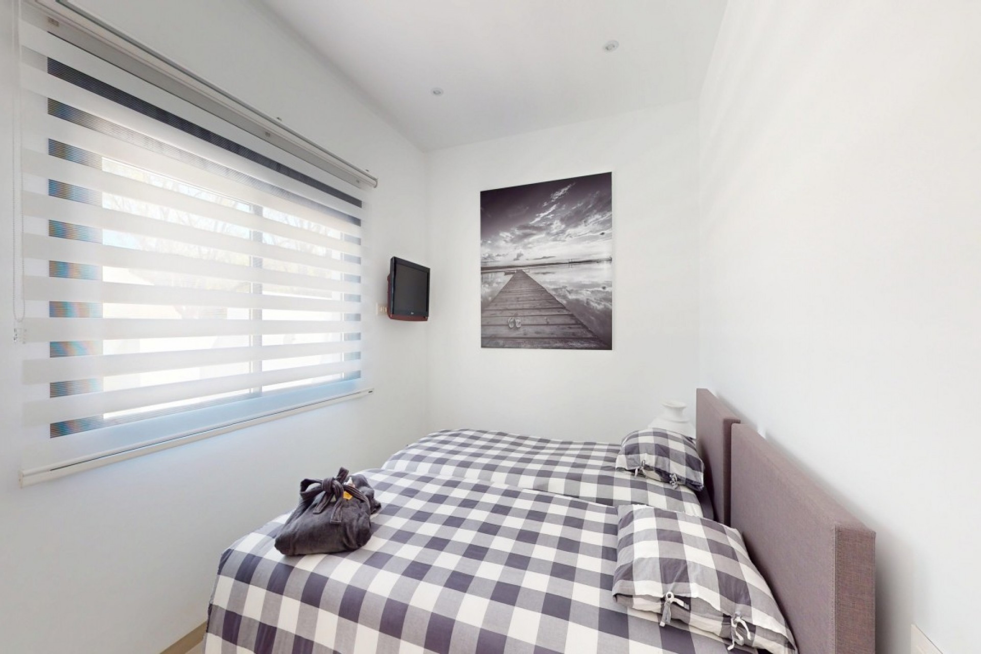 Återförsäljning - Villa -
Los Alcazares - Costa Calida