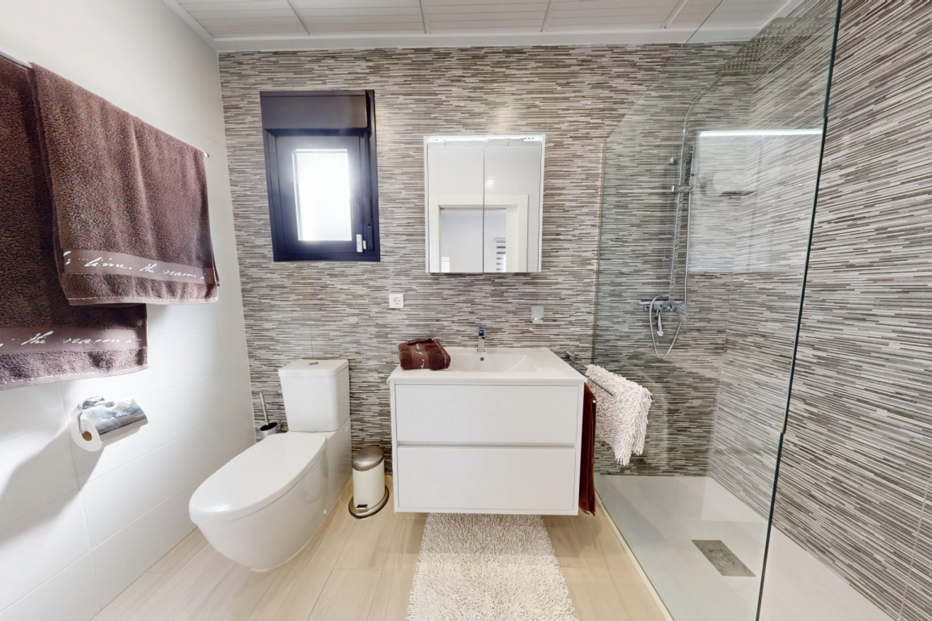 Återförsäljning - Villa -
Los Alcazares - Costa Calida