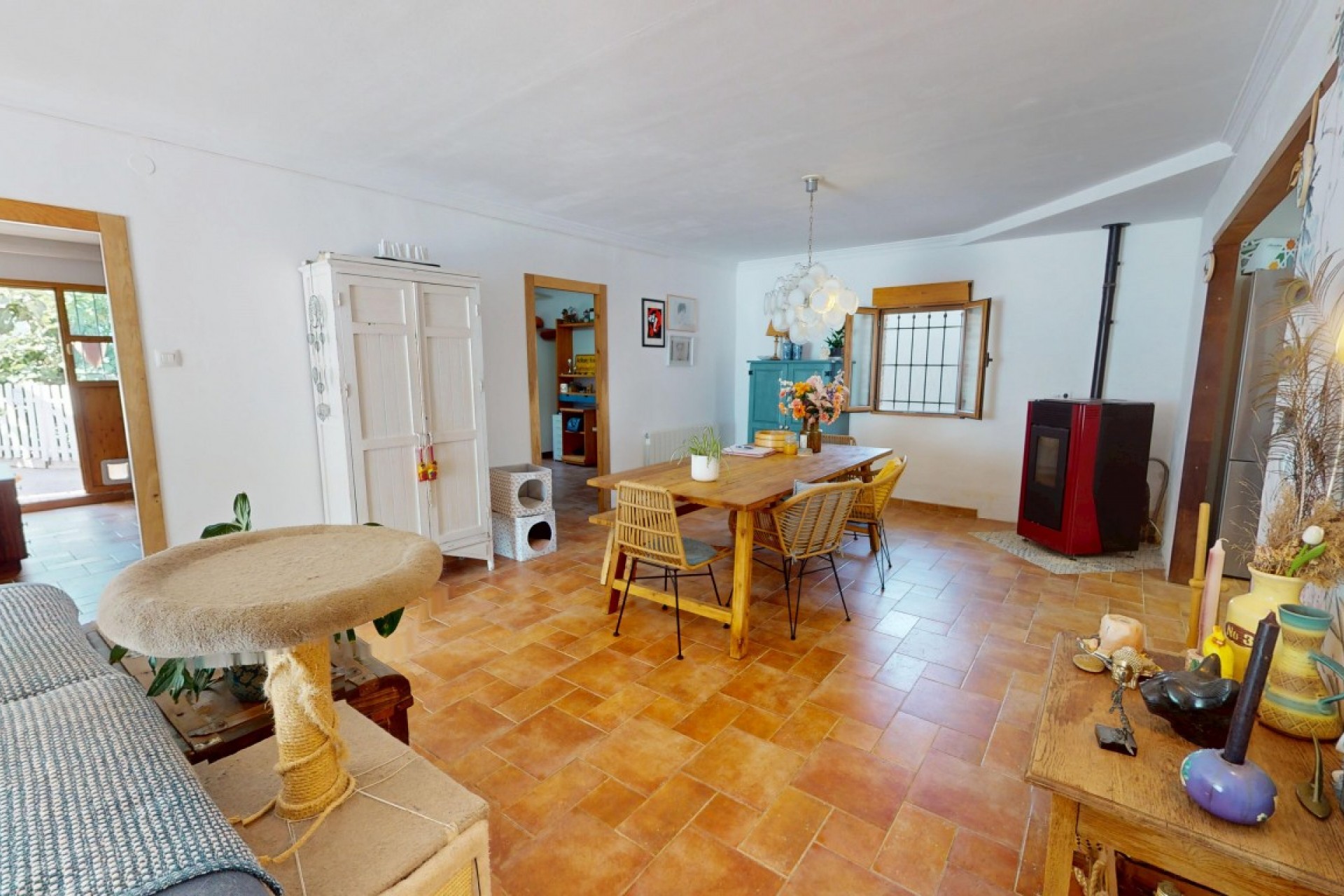 Återförsäljning - Villa -
Los Alcazares - Costa Calida