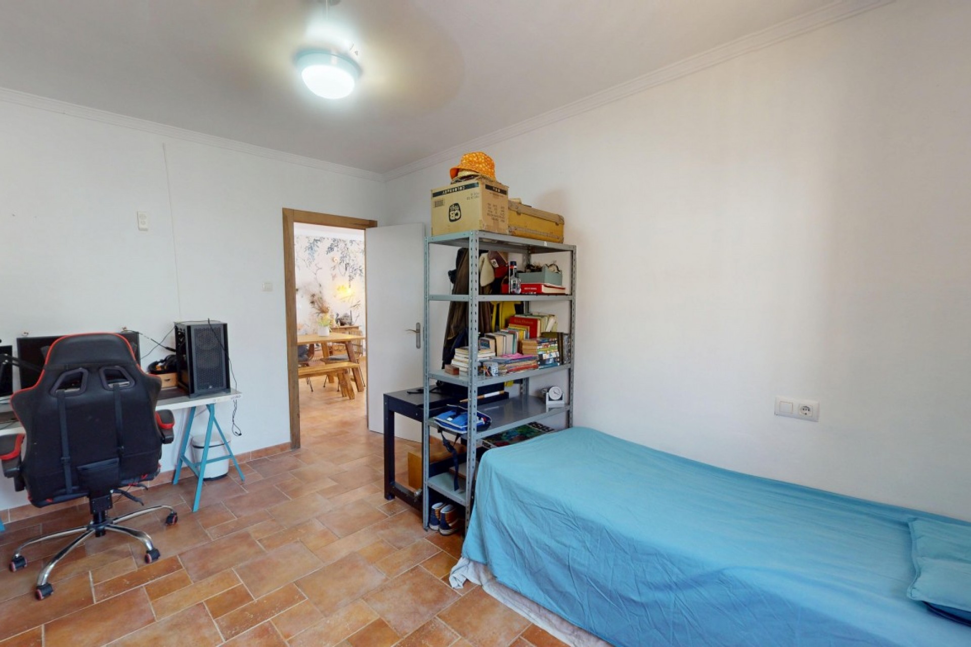 Återförsäljning - Villa -
Los Alcazares - Costa Calida