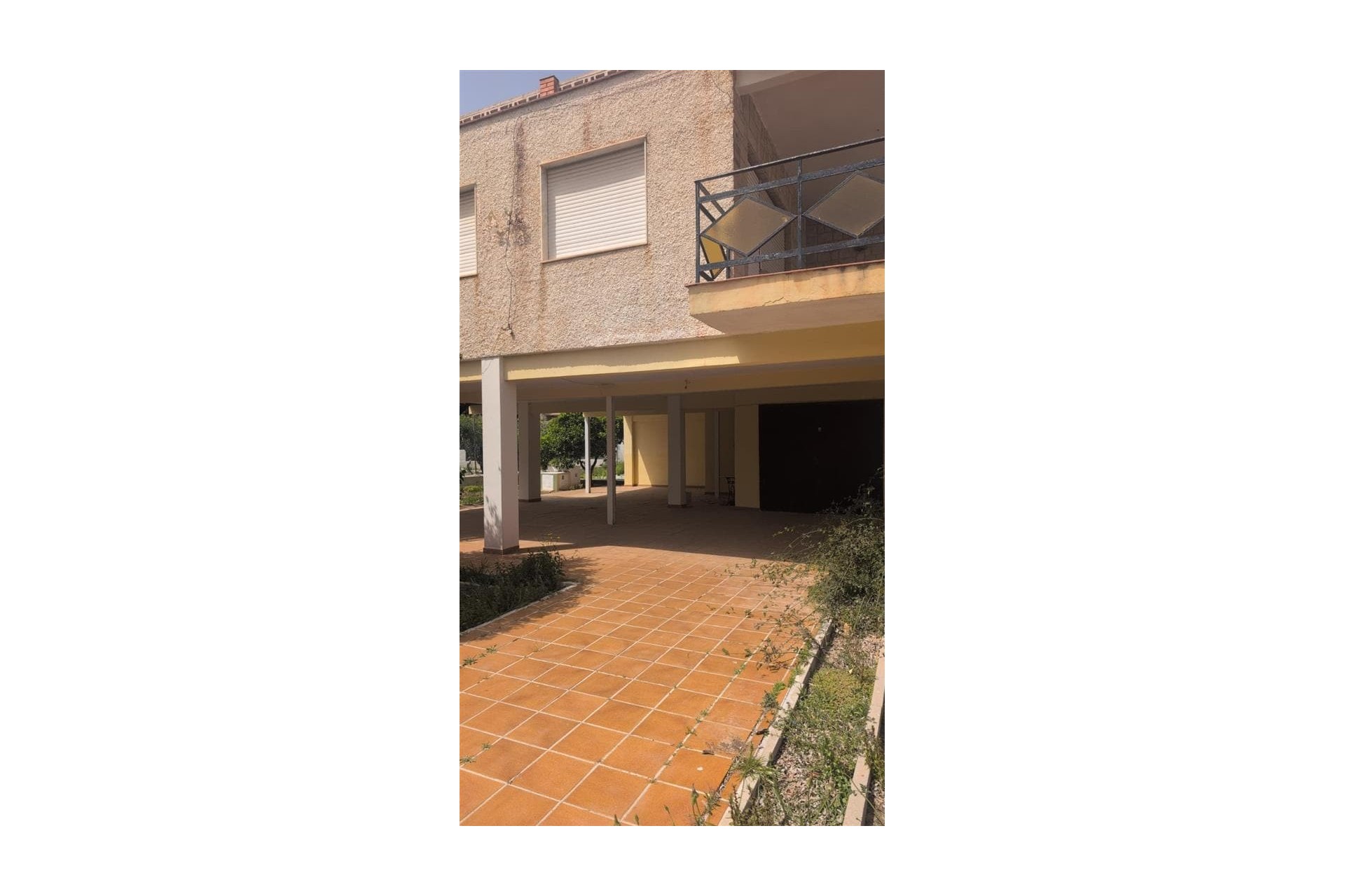 Återförsäljning - Villa -
Los Alcazares - Costa Calida