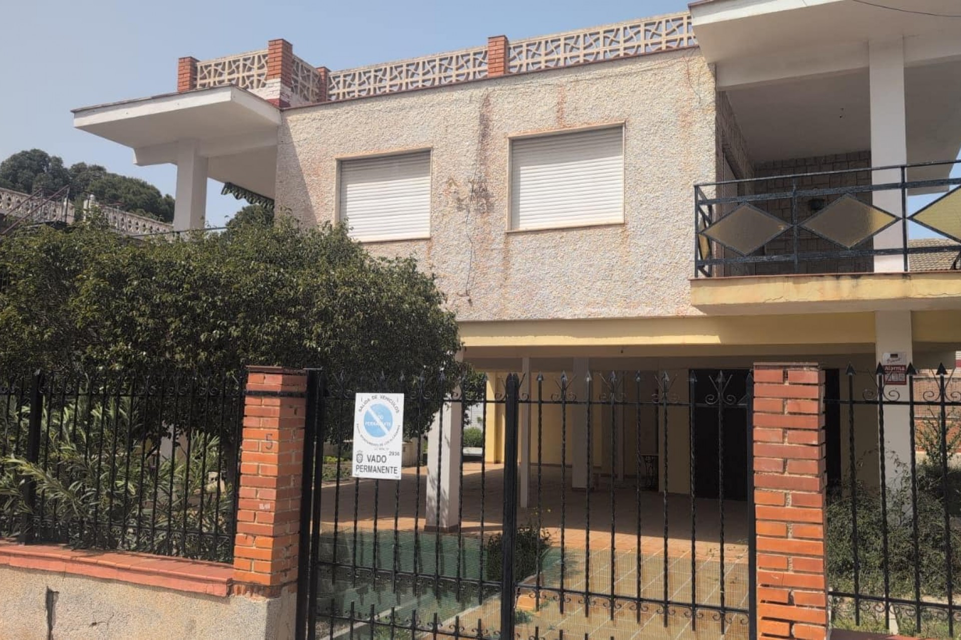 Återförsäljning - Villa -
Los Alcazares - Costa Calida