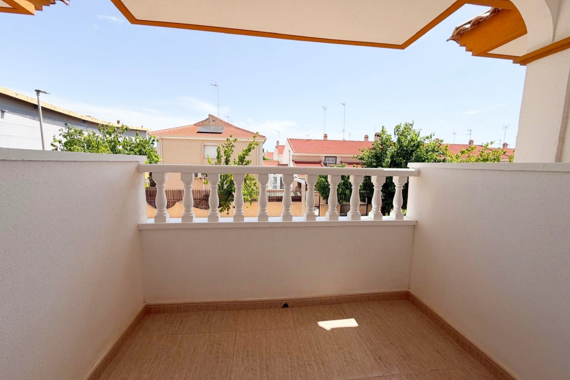 Återförsäljning - Villa -
Los Alcazares - Costa Calida