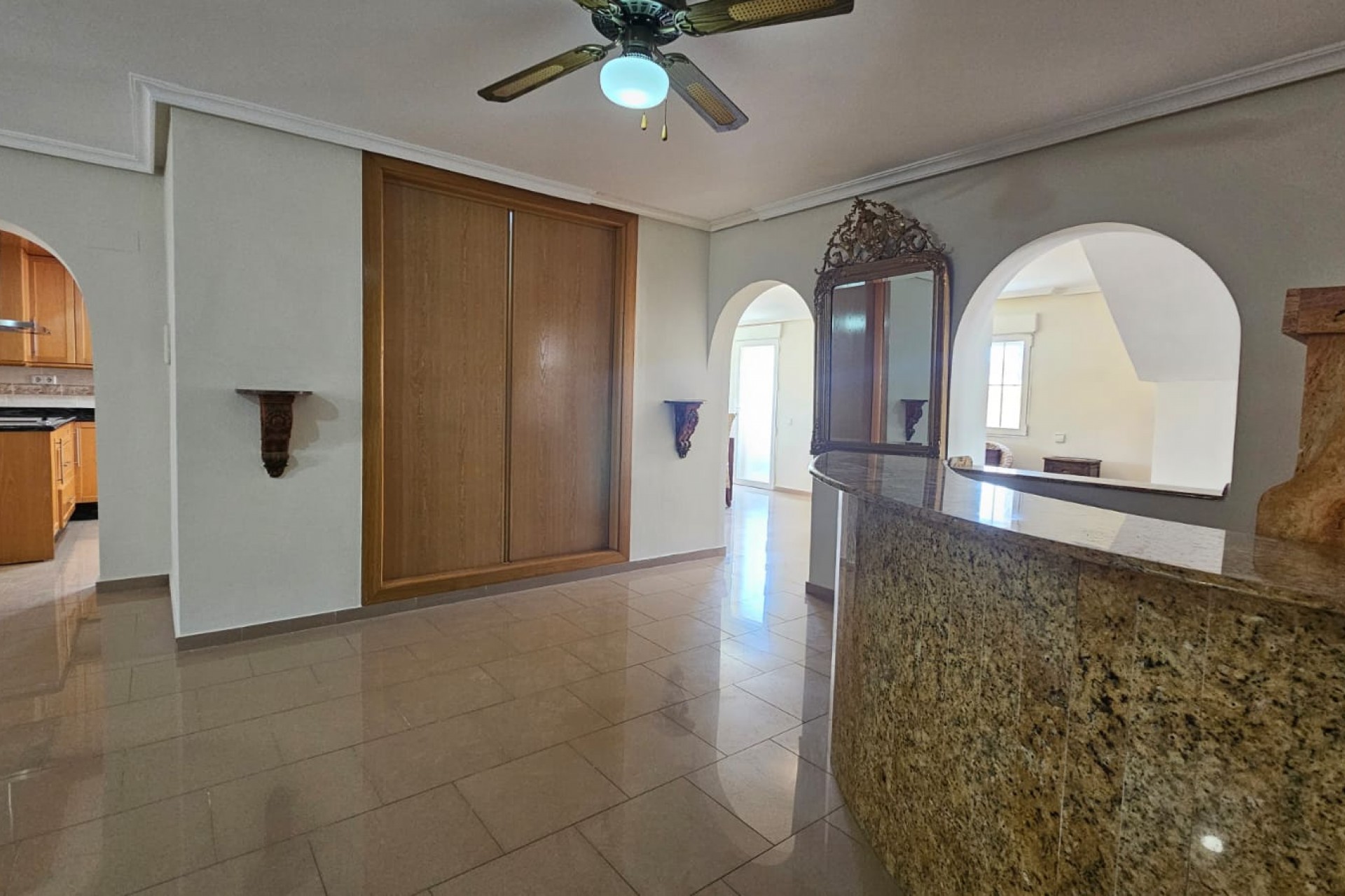 Återförsäljning - Villa -
Los Alcazares - Costa Calida