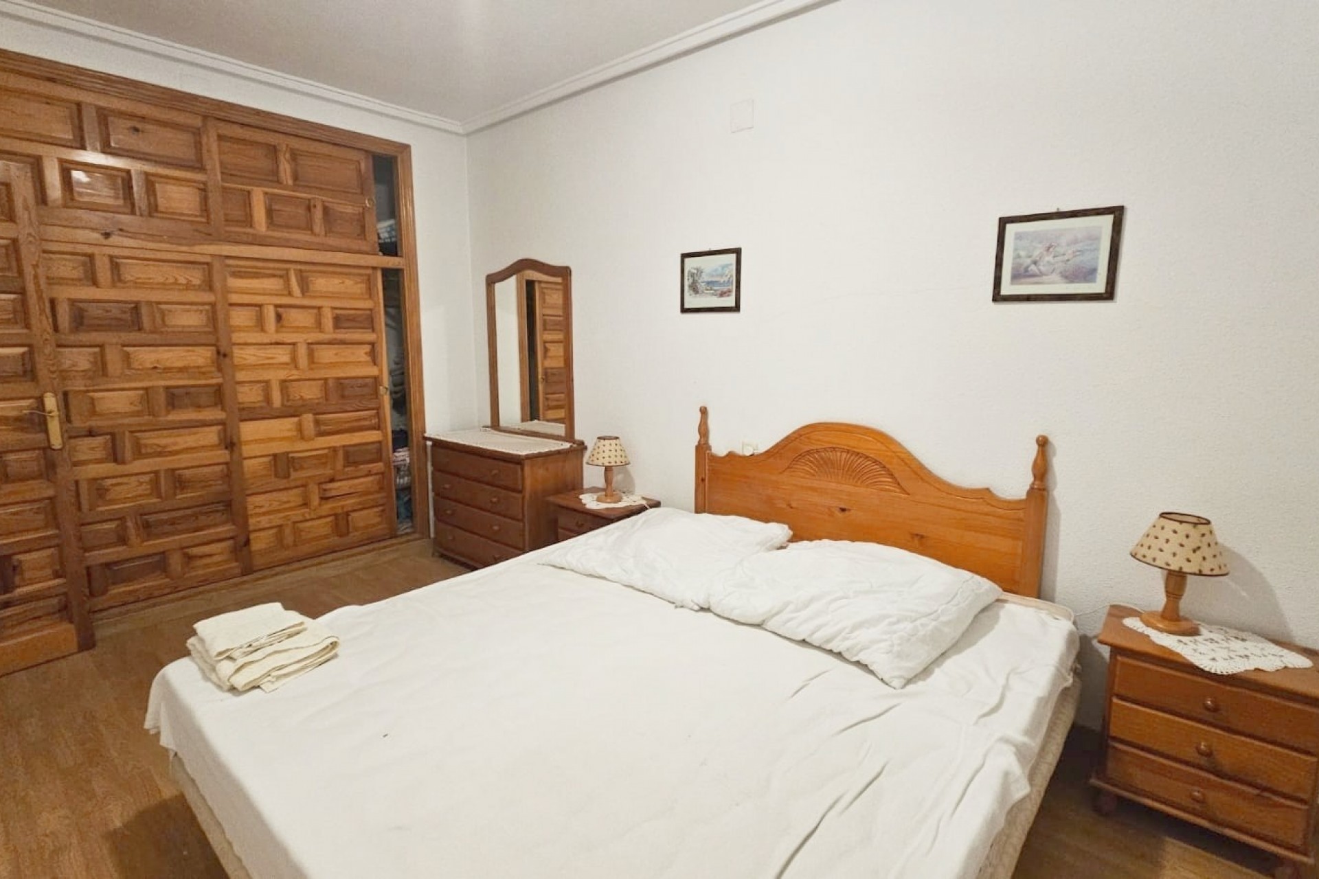 Återförsäljning - Villa -
Los Alcazares - Costa Calida