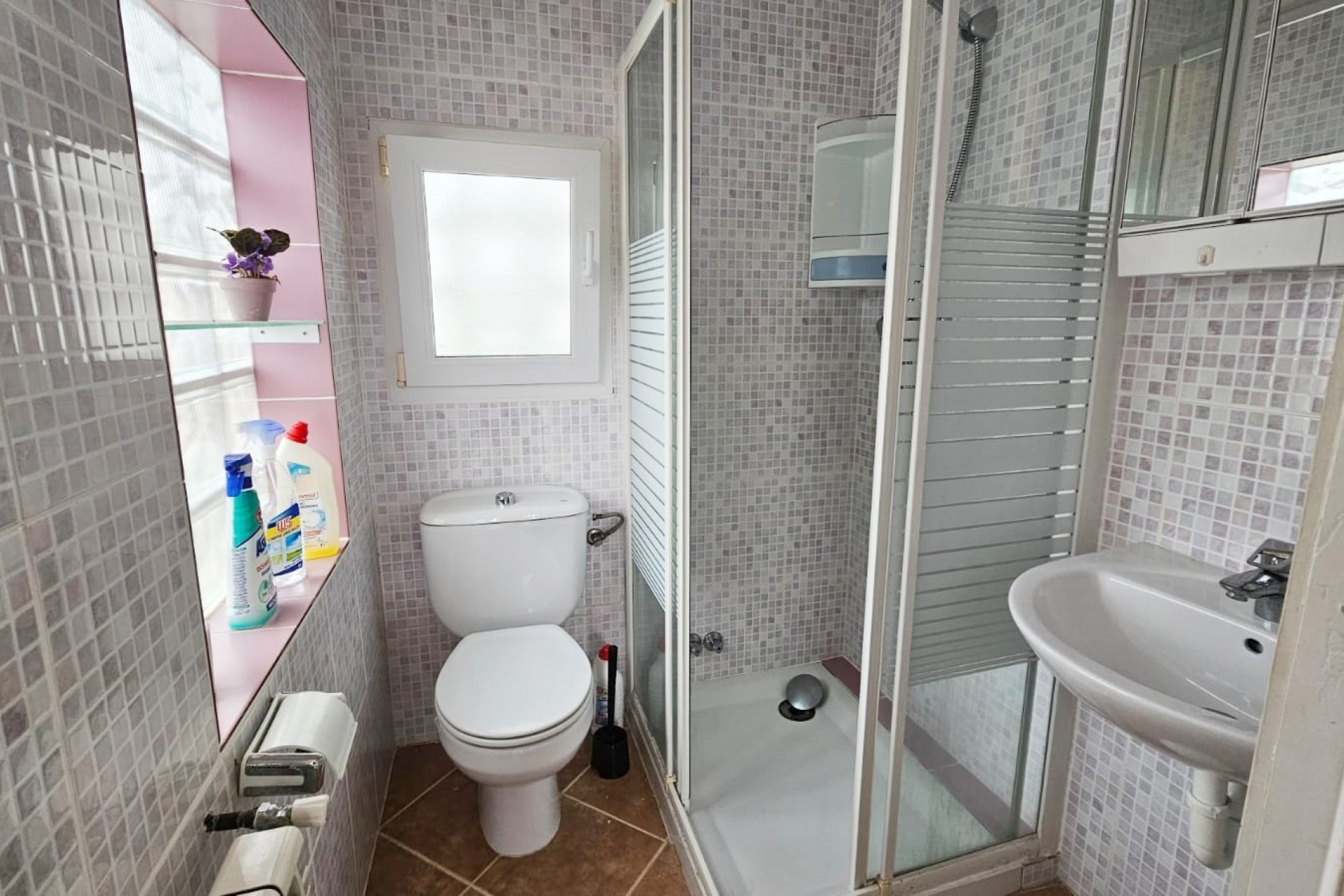 Återförsäljning - Villa -
Los Alcazares - Costa Calida