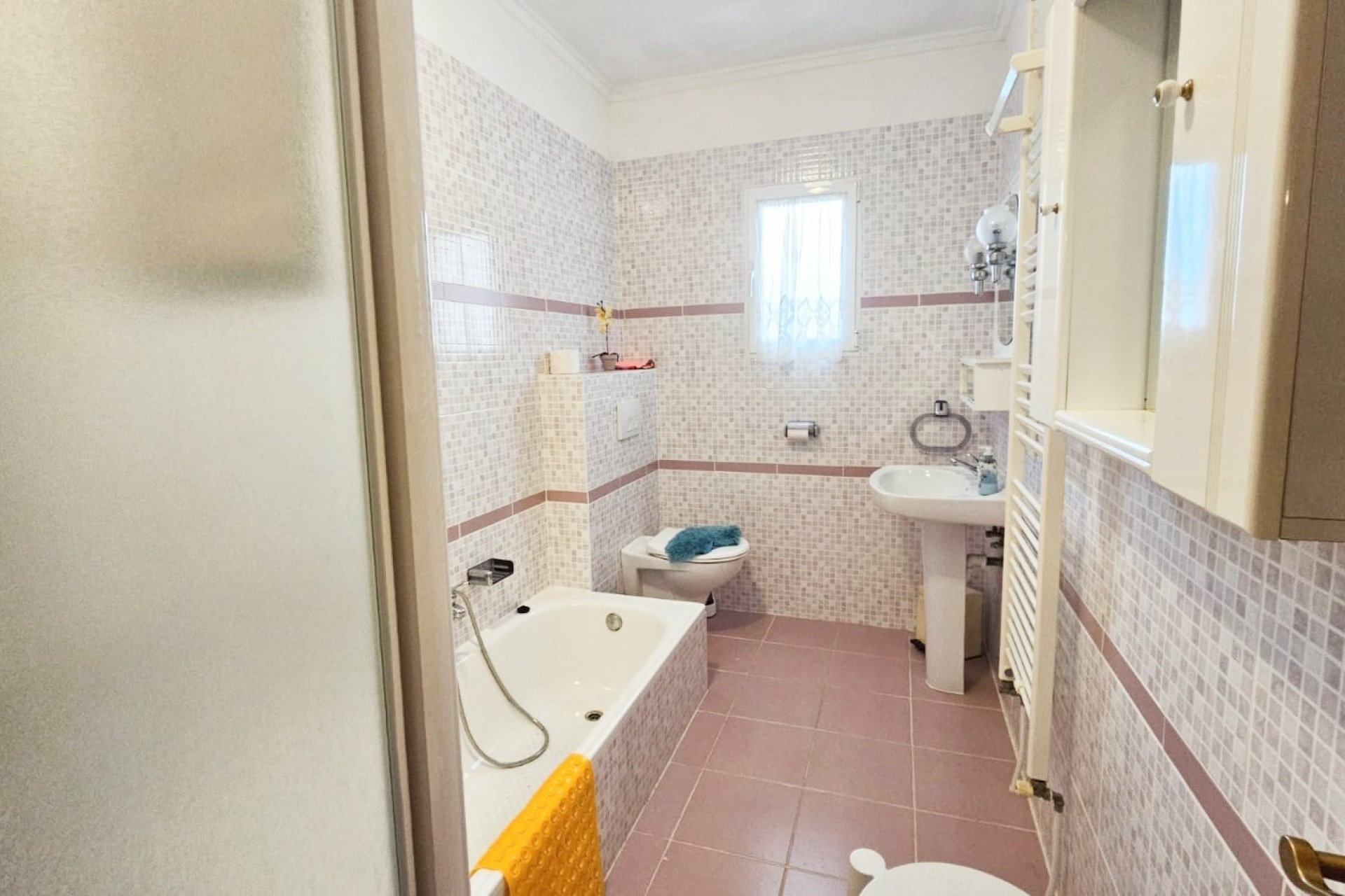 Återförsäljning - Villa -
Los Alcazares - Costa Calida