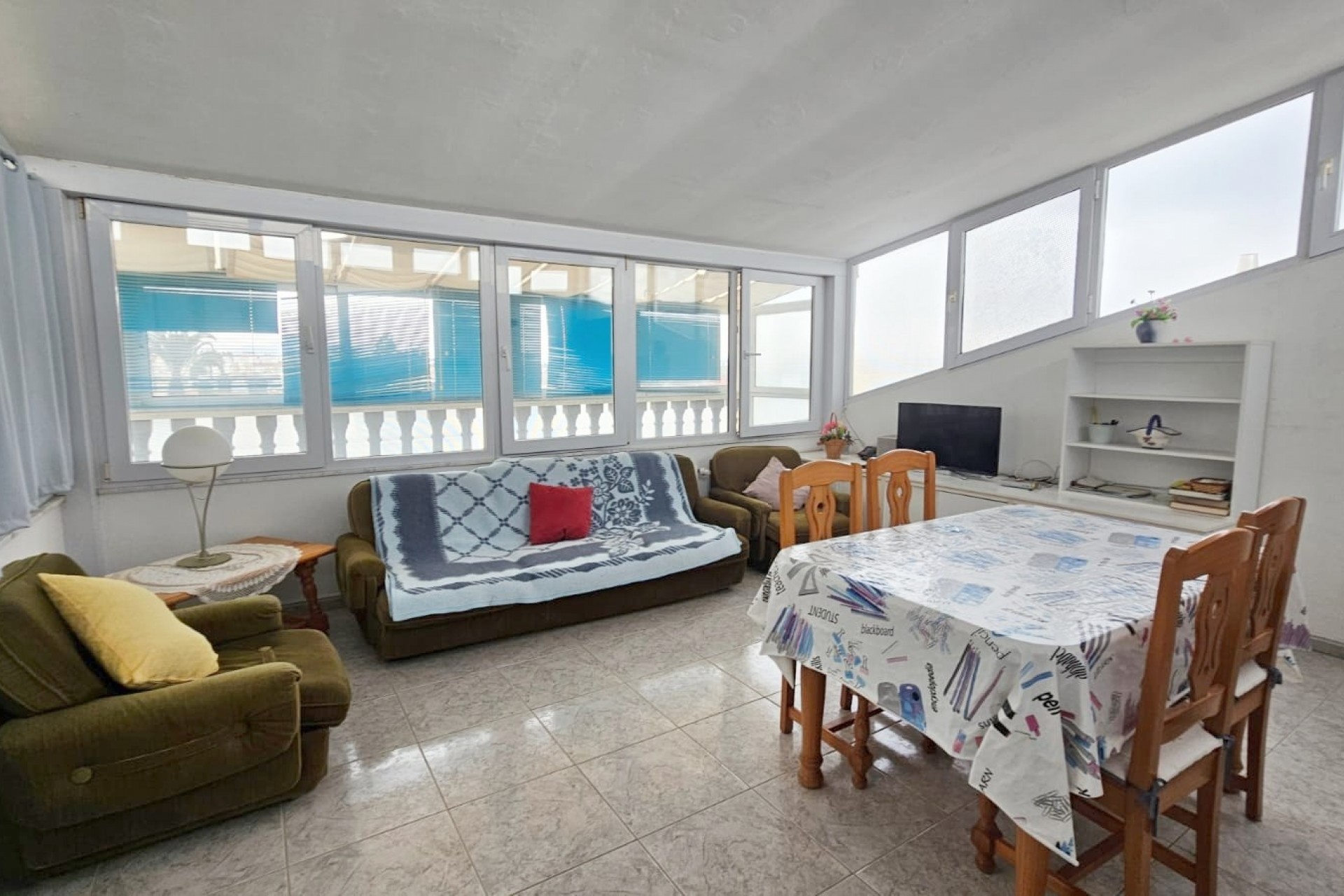 Återförsäljning - Villa -
Los Alcazares - Costa Calida