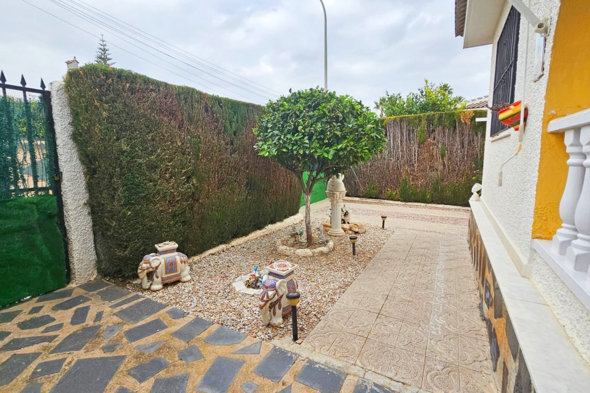 Återförsäljning - Villa -
Los Alcazares - Costa Calida