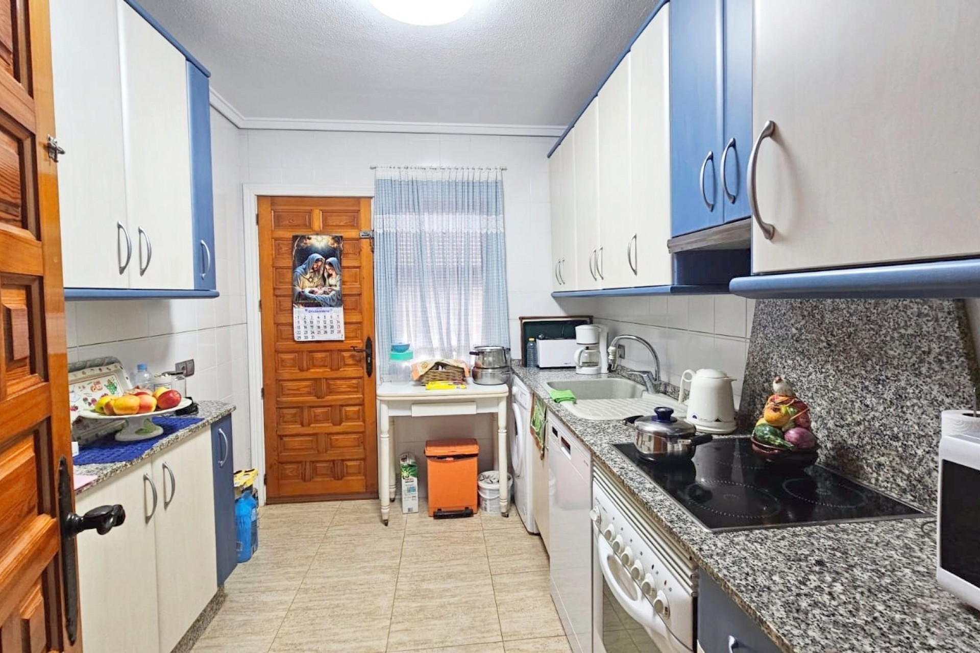 Återförsäljning - Villa -
Los Alcazares - Costa Calida