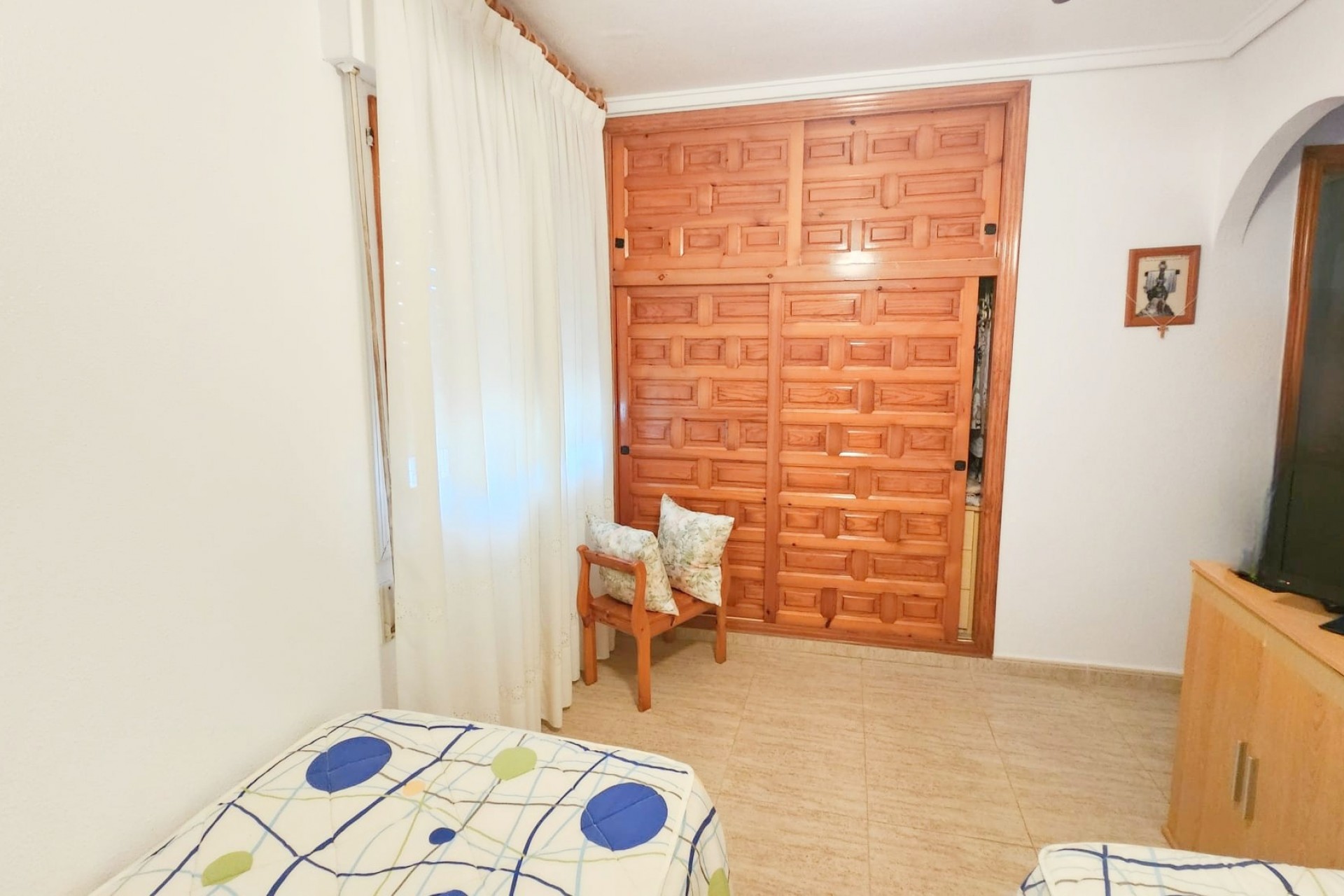 Återförsäljning - Villa -
Los Alcazares - Costa Calida