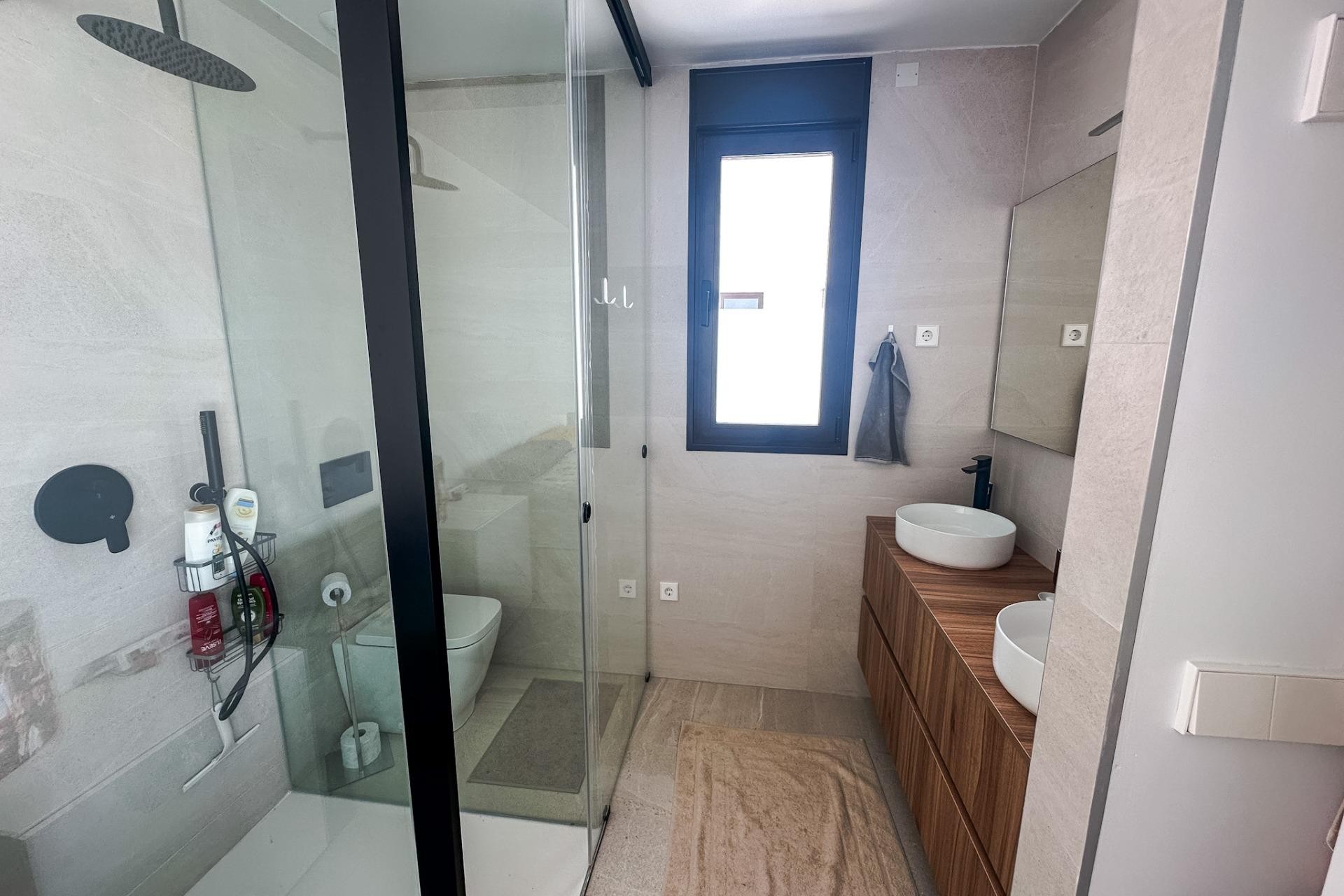 Återförsäljning - Villa -
Los Alcazares - Dolores De Pacheco-santa Rosalía