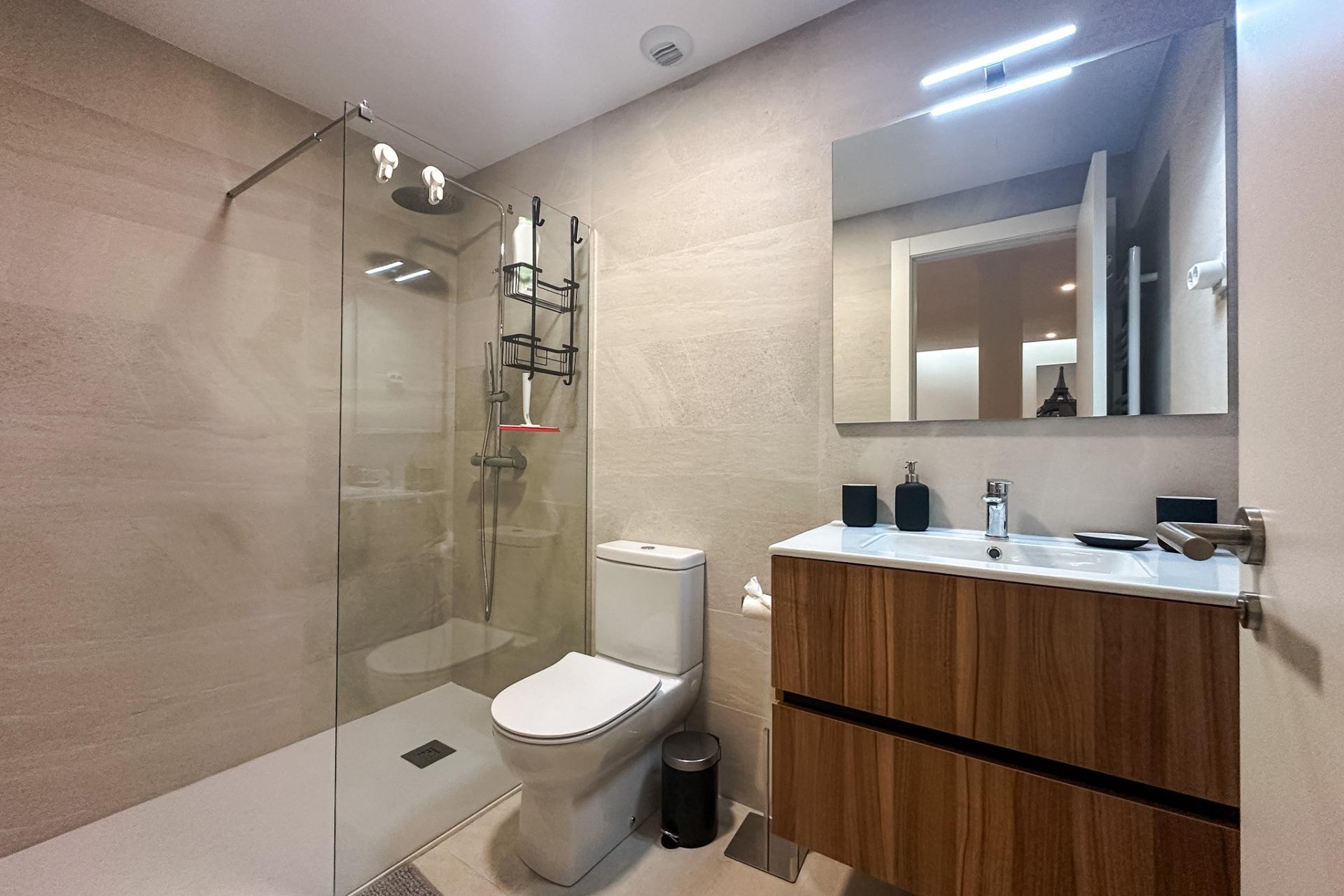 Återförsäljning - Villa -
Los Alcazares - Dolores De Pacheco-santa Rosalía