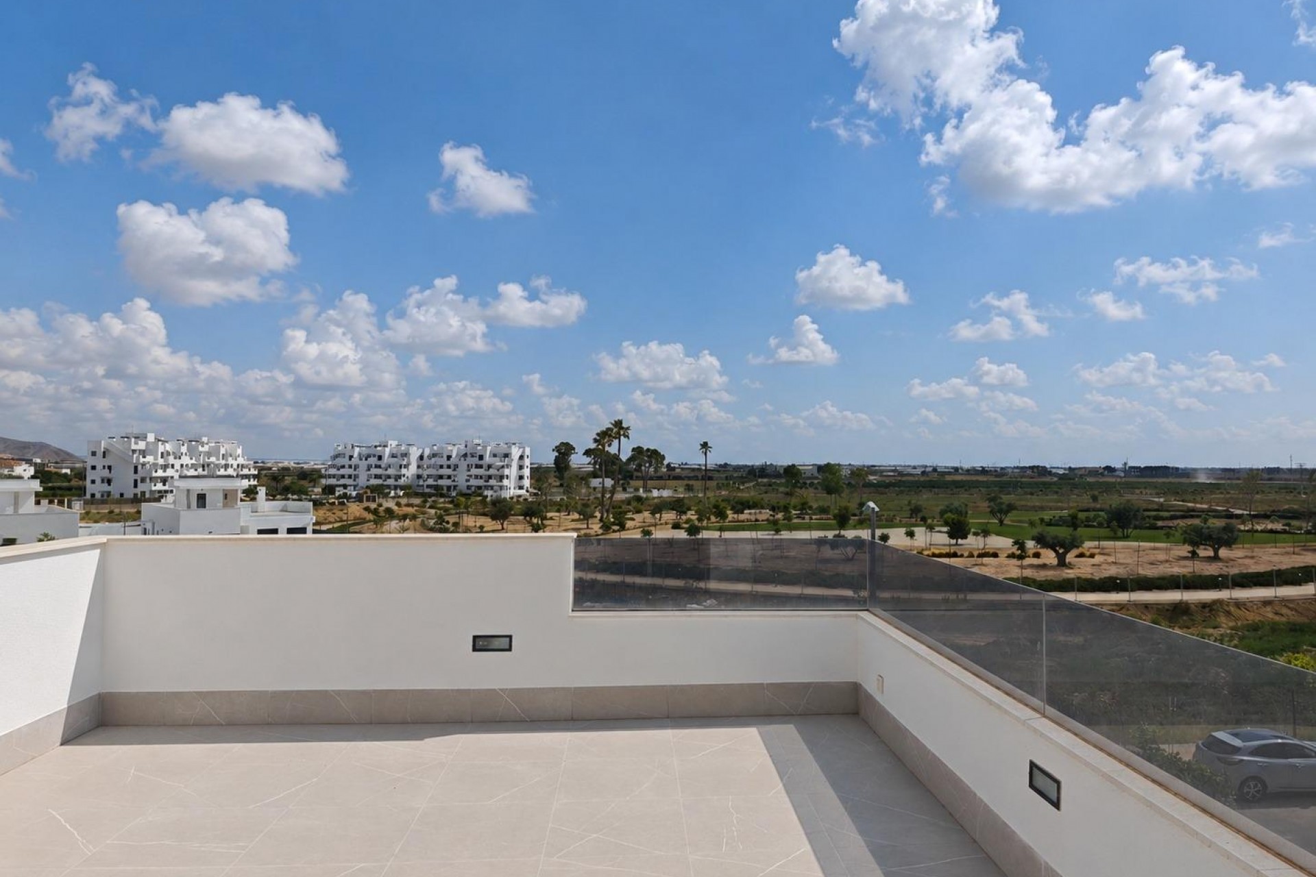 Återförsäljning - Villa -
Los Alcazares - Dolores De Pacheco-santa Rosalía